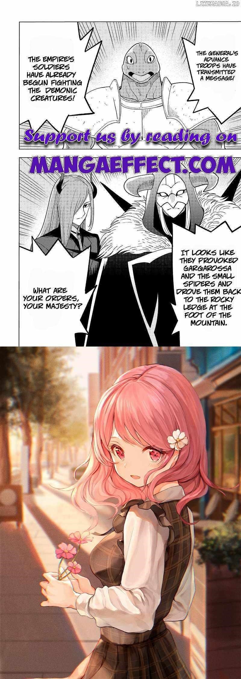 The Creation Alchemist Enjoys Freedom -If I Am Exiled From My Hometown, I Can Make Magic Items With Transcendent Effects at the Knees of the Demon Lord- Chapter 13.2 - Page 11