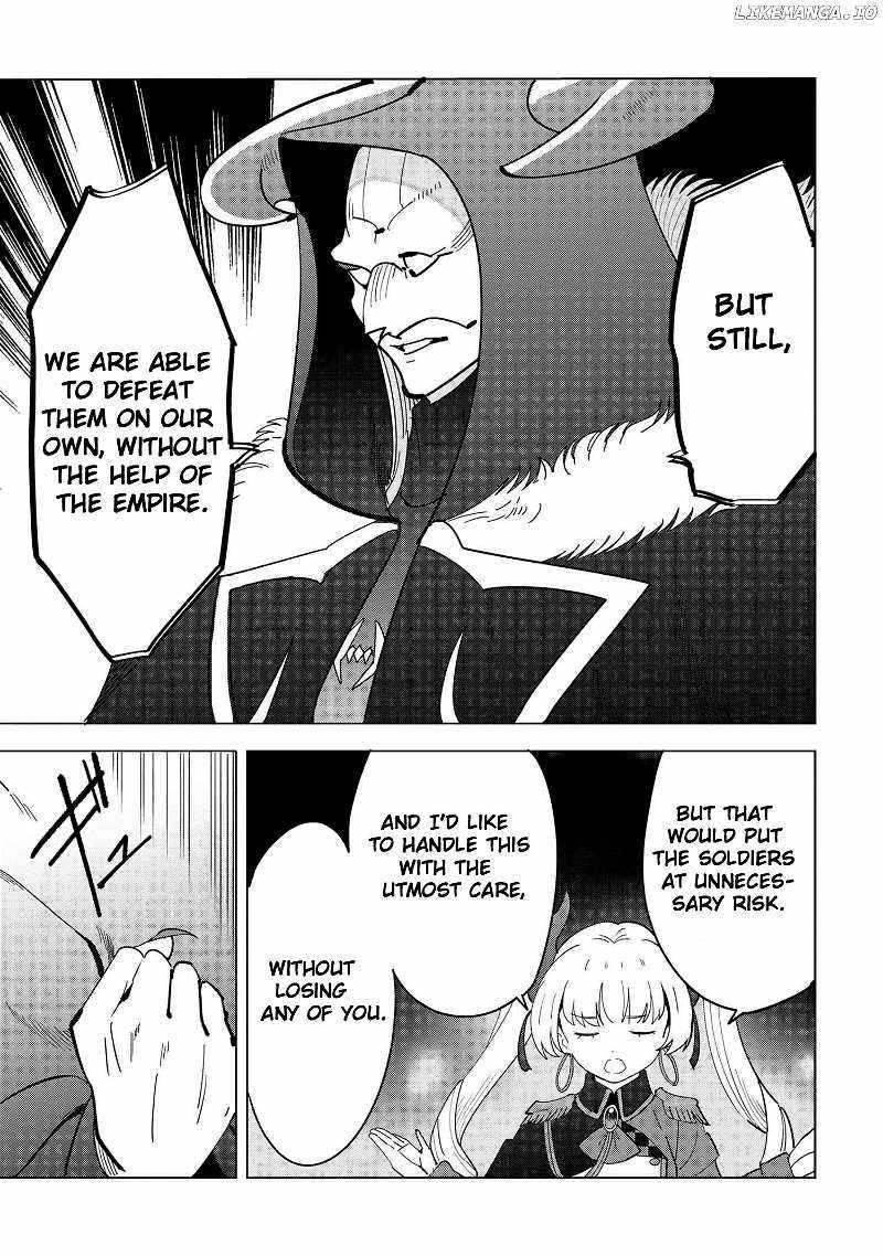 The Creation Alchemist Enjoys Freedom -If I Am Exiled From My Hometown, I Can Make Magic Items With Transcendent Effects at the Knees of the Demon Lord- Chapter 13.2 - Page 2