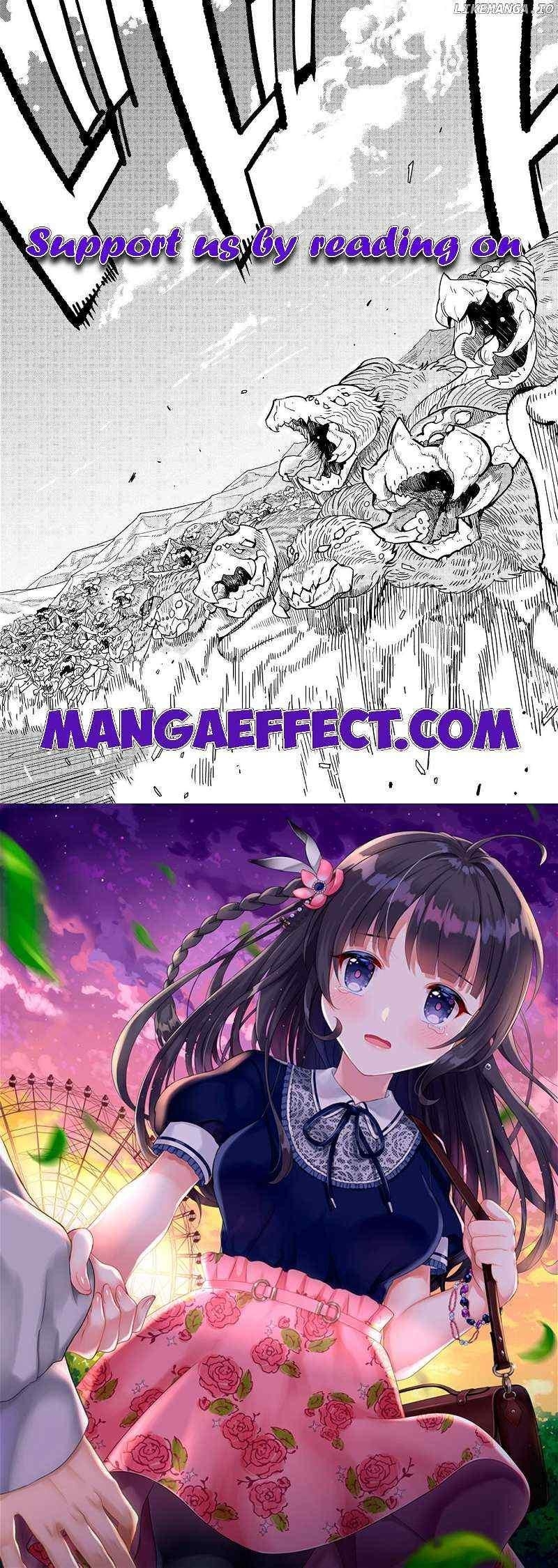 The Creation Alchemist Enjoys Freedom -If I Am Exiled From My Hometown, I Can Make Magic Items With Transcendent Effects at the Knees of the Demon Lord- Chapter 13.3 - Page 9