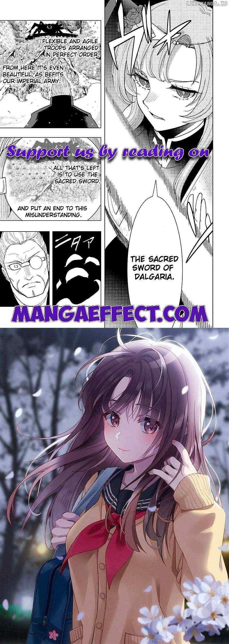 The Creation Alchemist Enjoys Freedom -If I Am Exiled From My Hometown, I Can Make Magic Items With Transcendent Effects at the Knees of the Demon Lord- Chapter 13.4 - Page 10