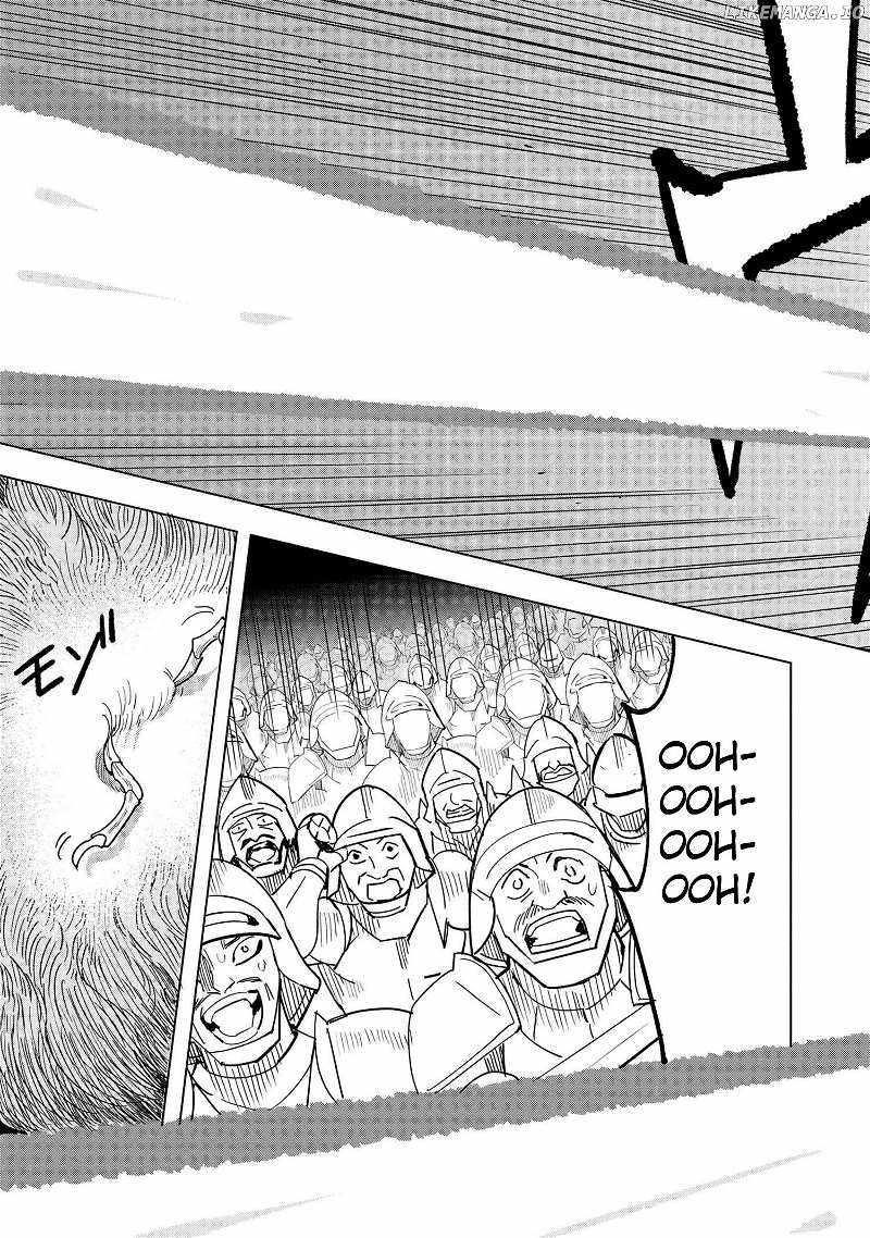 The Creation Alchemist Enjoys Freedom -If I Am Exiled From My Hometown, I Can Make Magic Items With Transcendent Effects at the Knees of the Demon Lord- Chapter 13.5 - Page 12