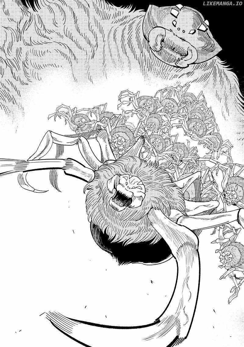 The Creation Alchemist Enjoys Freedom -If I Am Exiled From My Hometown, I Can Make Magic Items With Transcendent Effects at the Knees of the Demon Lord- Chapter 13.5 - Page 13