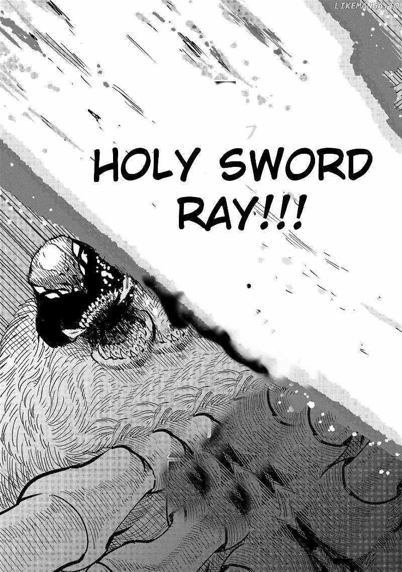 The Creation Alchemist Enjoys Freedom -If I Am Exiled From My Hometown, I Can Make Magic Items With Transcendent Effects at the Knees of the Demon Lord- Chapter 13.5 - Page 16