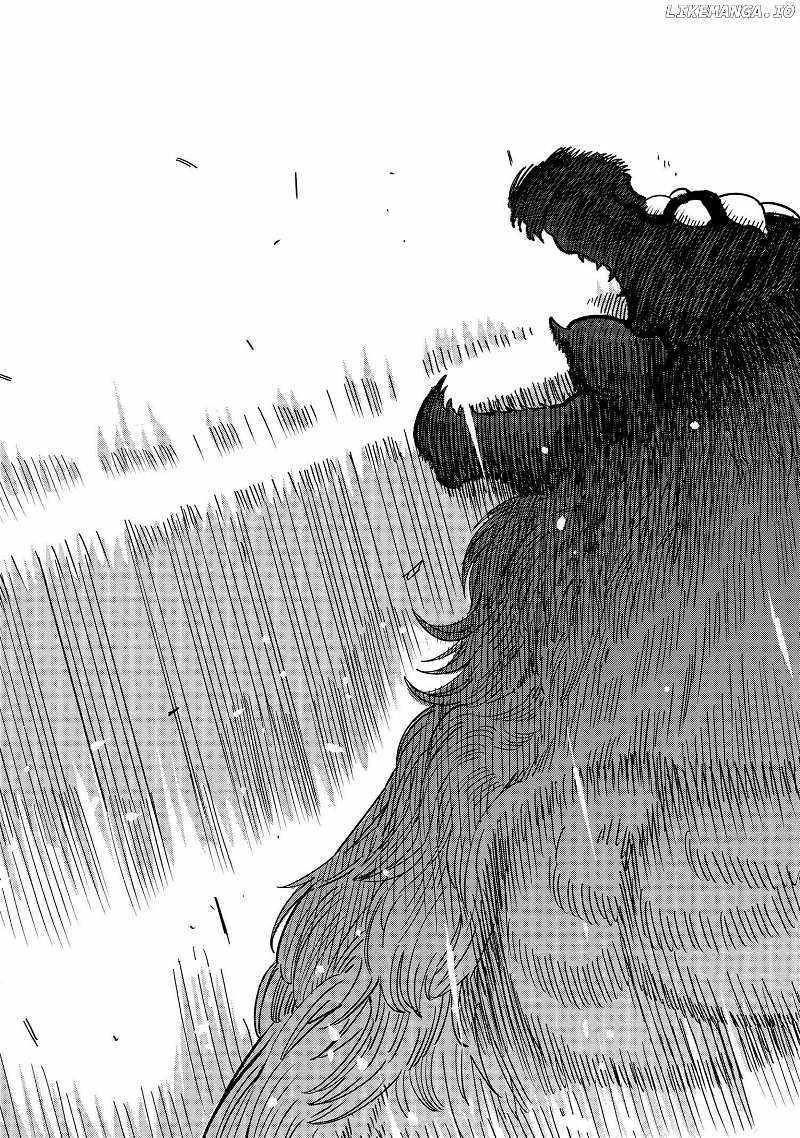 The Creation Alchemist Enjoys Freedom -If I Am Exiled From My Hometown, I Can Make Magic Items With Transcendent Effects at the Knees of the Demon Lord- Chapter 13.5 - Page 2