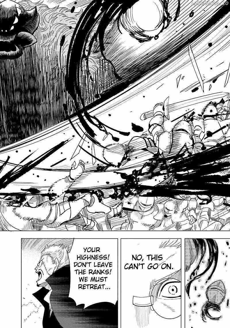 The Creation Alchemist Enjoys Freedom -If I Am Exiled From My Hometown, I Can Make Magic Items With Transcendent Effects at the Knees of the Demon Lord- Chapter 13.5 - Page 5