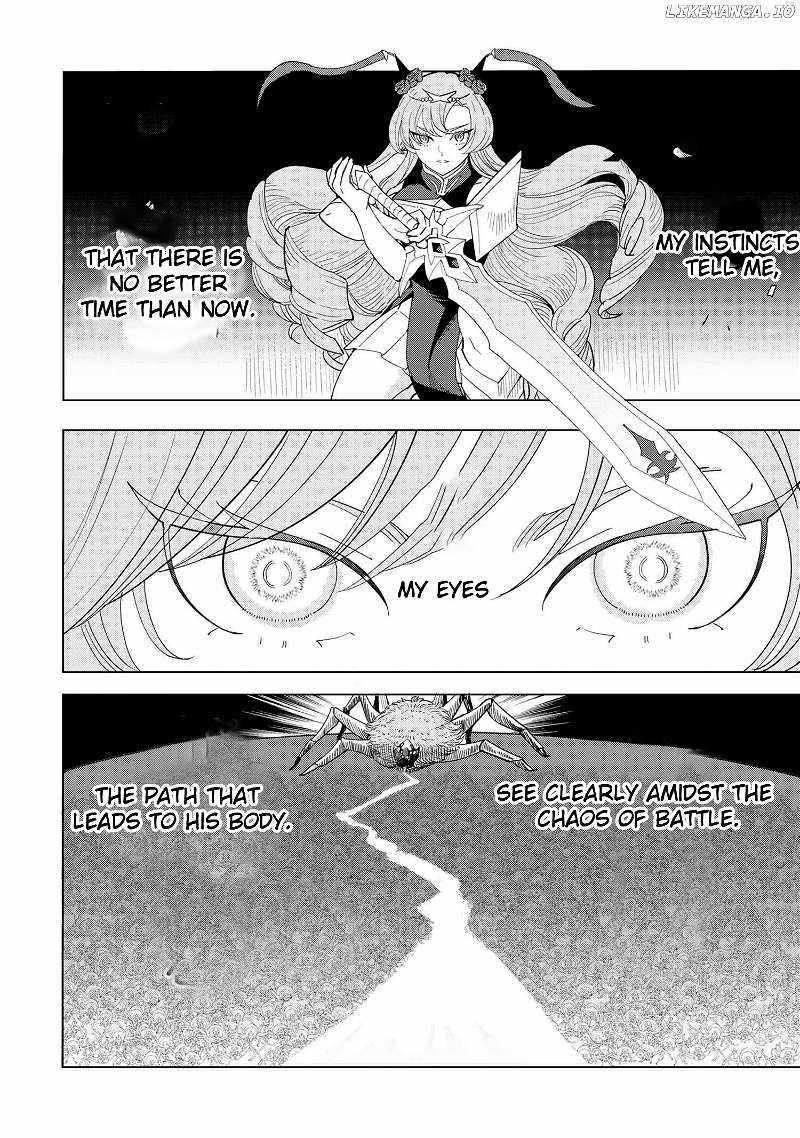 The Creation Alchemist Enjoys Freedom -If I Am Exiled From My Hometown, I Can Make Magic Items With Transcendent Effects at the Knees of the Demon Lord- Chapter 13.5 - Page 7