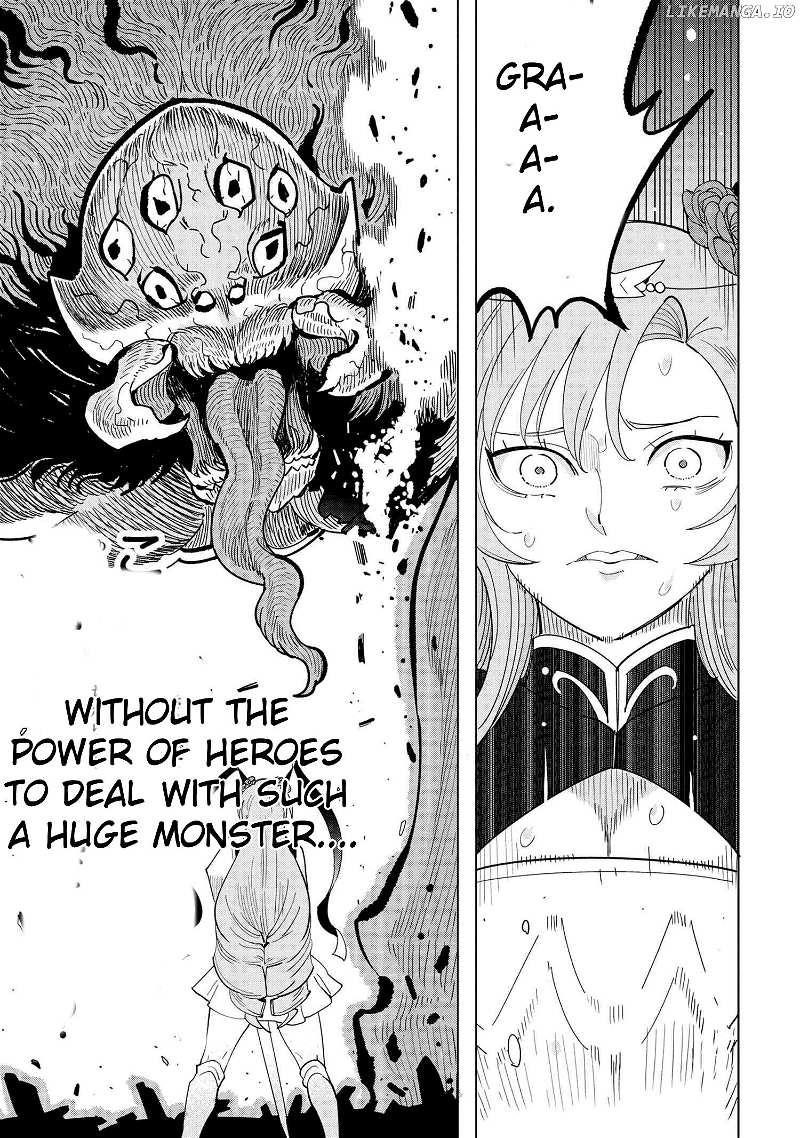 The Creation Alchemist Enjoys Freedom -If I Am Exiled From My Hometown, I Can Make Magic Items With Transcendent Effects at the Knees of the Demon Lord- Chapter 13.6 - Page 10