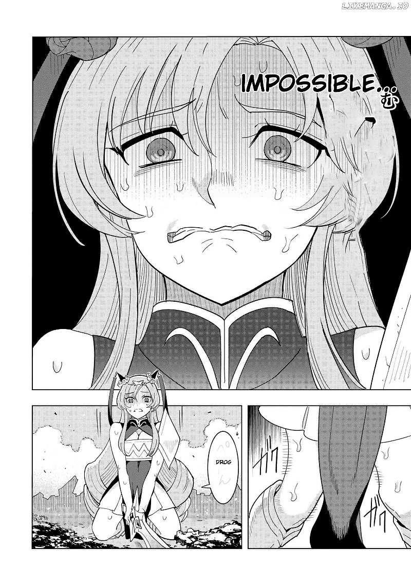 The Creation Alchemist Enjoys Freedom -If I Am Exiled From My Hometown, I Can Make Magic Items With Transcendent Effects at the Knees of the Demon Lord- Chapter 13.6 - Page 11