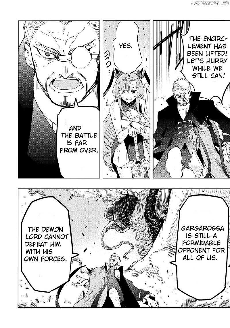 The Creation Alchemist Enjoys Freedom -If I Am Exiled From My Hometown, I Can Make Magic Items With Transcendent Effects at the Knees of the Demon Lord- Chapter 13.7 - Page 13