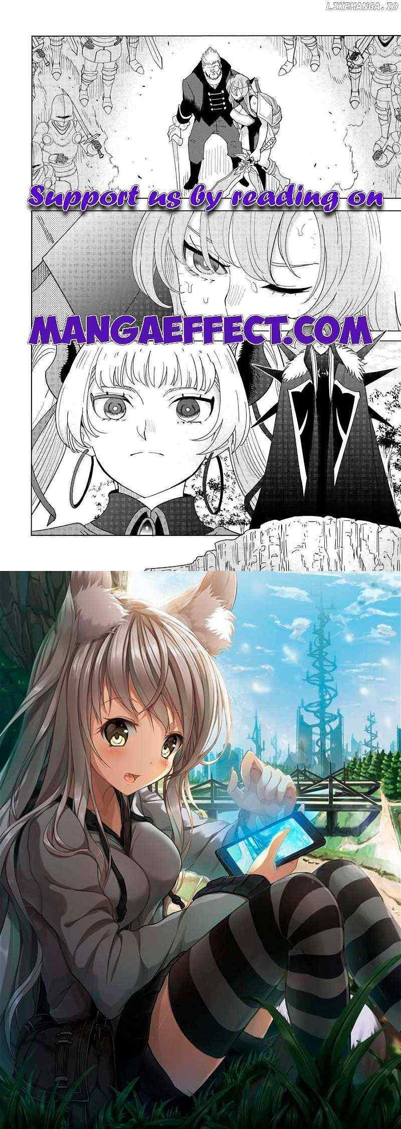 The Creation Alchemist Enjoys Freedom -If I Am Exiled From My Hometown, I Can Make Magic Items With Transcendent Effects at the Knees of the Demon Lord- Chapter 13.7 - Page 15