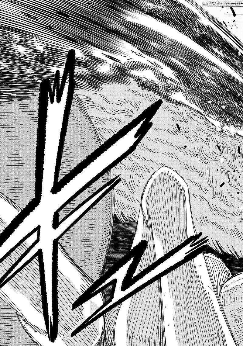 The Creation Alchemist Enjoys Freedom -If I Am Exiled From My Hometown, I Can Make Magic Items With Transcendent Effects at the Knees of the Demon Lord- Chapter 13.7 - Page 2