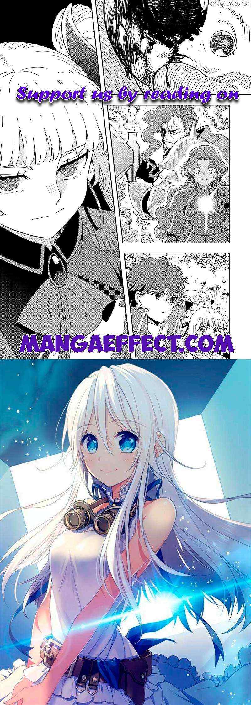 The Creation Alchemist Enjoys Freedom -If I Am Exiled From My Hometown, I Can Make Magic Items With Transcendent Effects at the Knees of the Demon Lord- Chapter 13.8 - Page 11