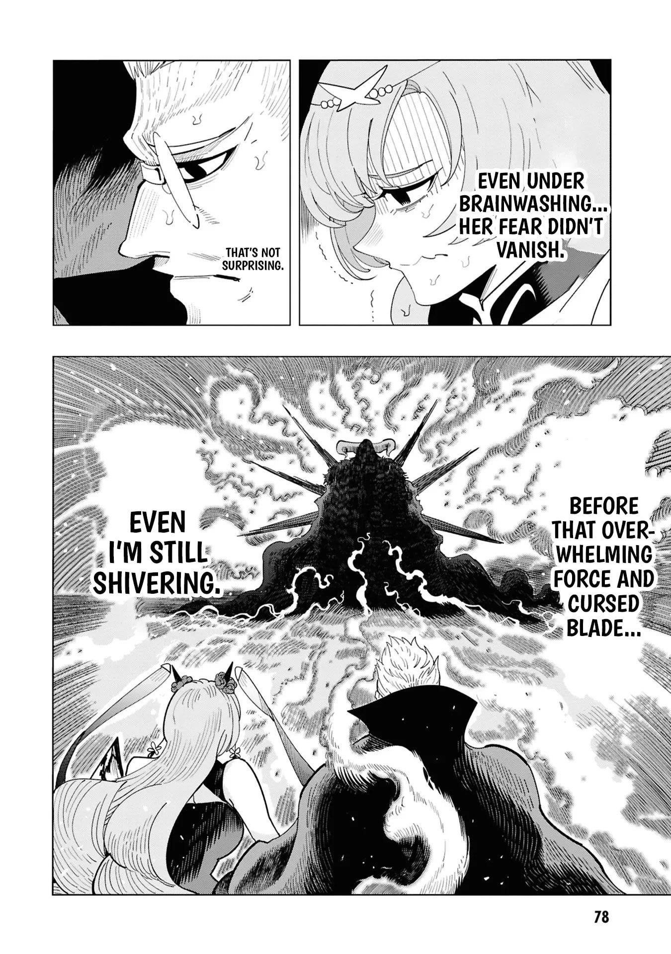 The Creation Alchemist Enjoys Freedom -If I Am Exiled From My Hometown, I Can Make Magic Items With Transcendent Effects at the Knees of the Demon Lord- Chapter 15 - Page 12