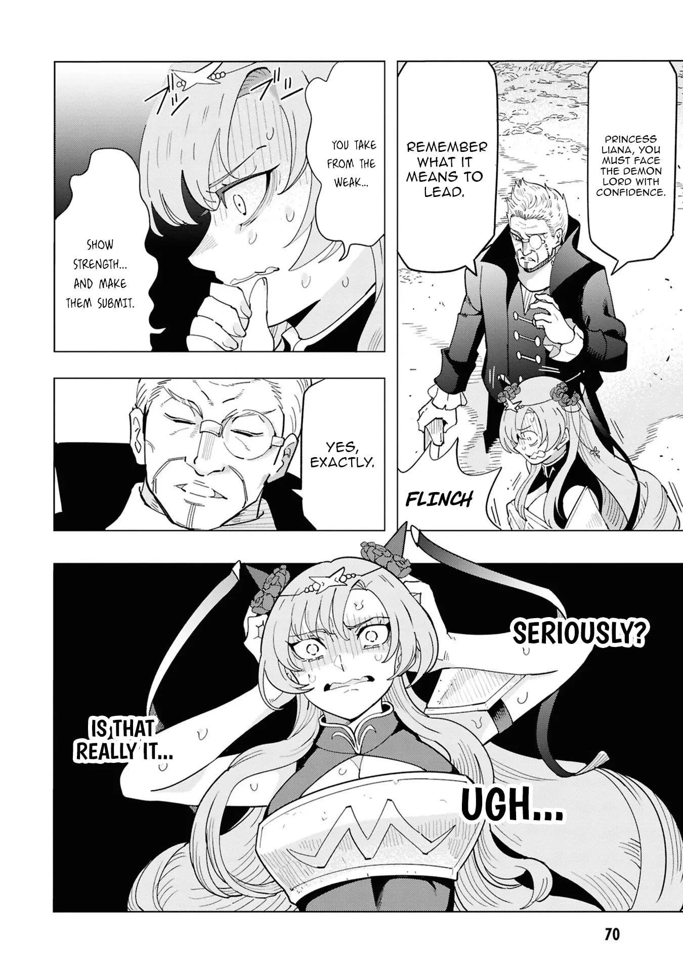 The Creation Alchemist Enjoys Freedom -If I Am Exiled From My Hometown, I Can Make Magic Items With Transcendent Effects at the Knees of the Demon Lord- Chapter 15 - Page 4