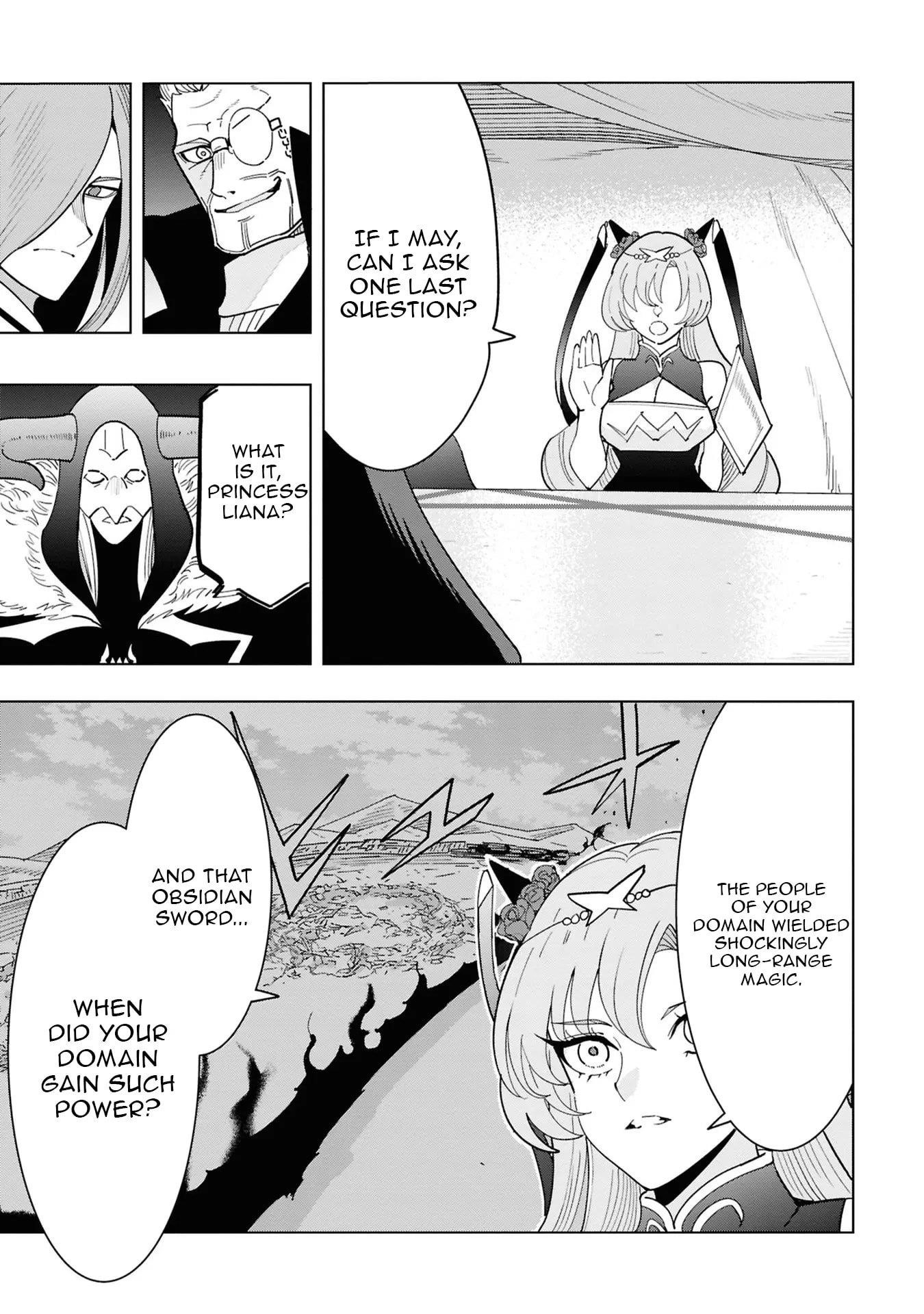 The Creation Alchemist Enjoys Freedom -If I Am Exiled From My Hometown, I Can Make Magic Items With Transcendent Effects at the Knees of the Demon Lord- Chapter 15 - Page 41