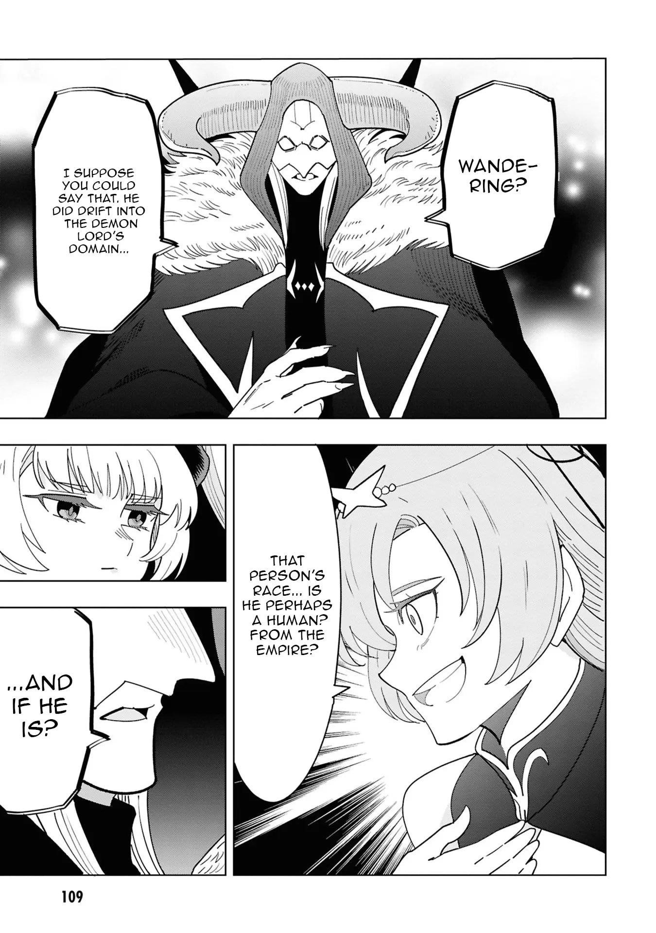 The Creation Alchemist Enjoys Freedom -If I Am Exiled From My Hometown, I Can Make Magic Items With Transcendent Effects at the Knees of the Demon Lord- Chapter 15 - Page 43
