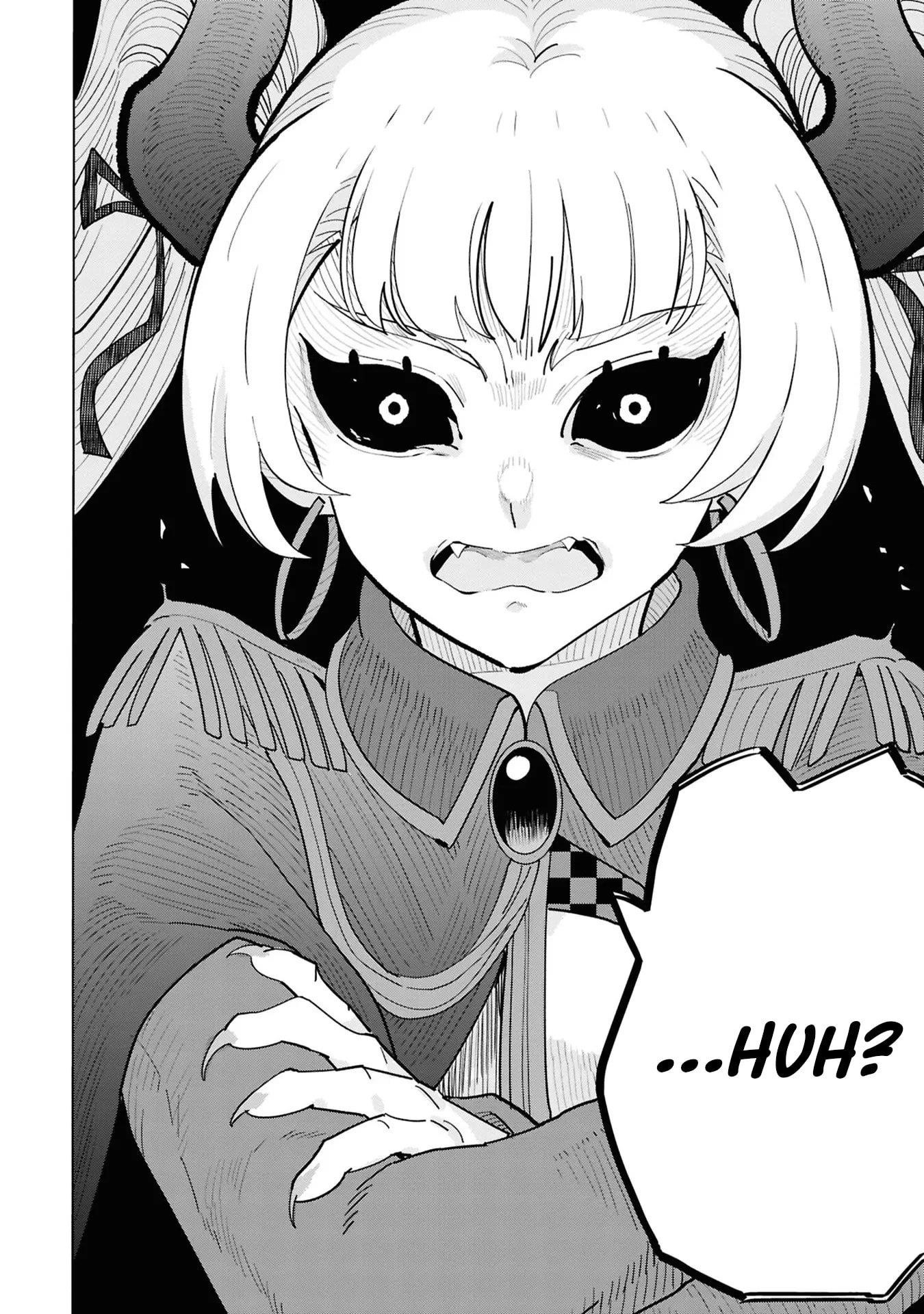 The Creation Alchemist Enjoys Freedom -If I Am Exiled From My Hometown, I Can Make Magic Items With Transcendent Effects at the Knees of the Demon Lord- Chapter 15 - Page 47