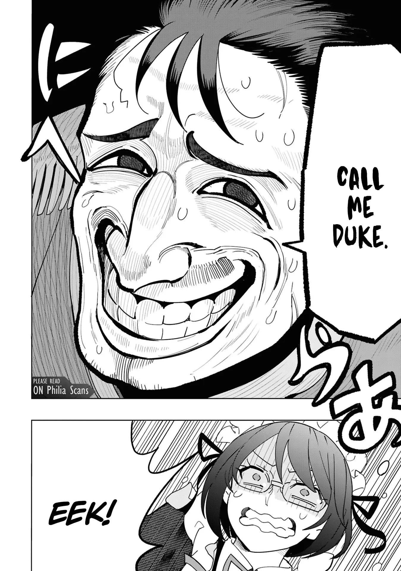 The Creation Alchemist Enjoys Freedom -If I Am Exiled From My Hometown, I Can Make Magic Items With Transcendent Effects at the Knees of the Demon Lord- Chapter 15 - Page 59