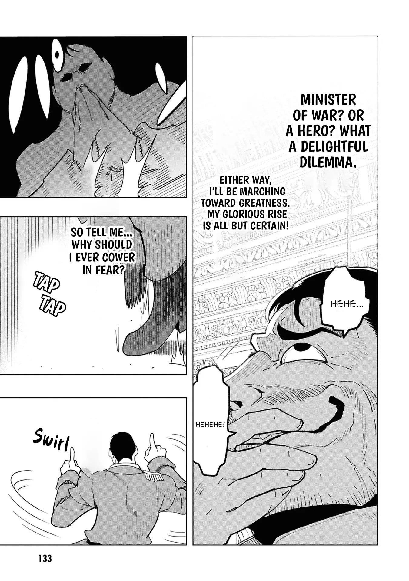 The Creation Alchemist Enjoys Freedom -If I Am Exiled From My Hometown, I Can Make Magic Items With Transcendent Effects at the Knees of the Demon Lord- Chapter 15 - Page 66