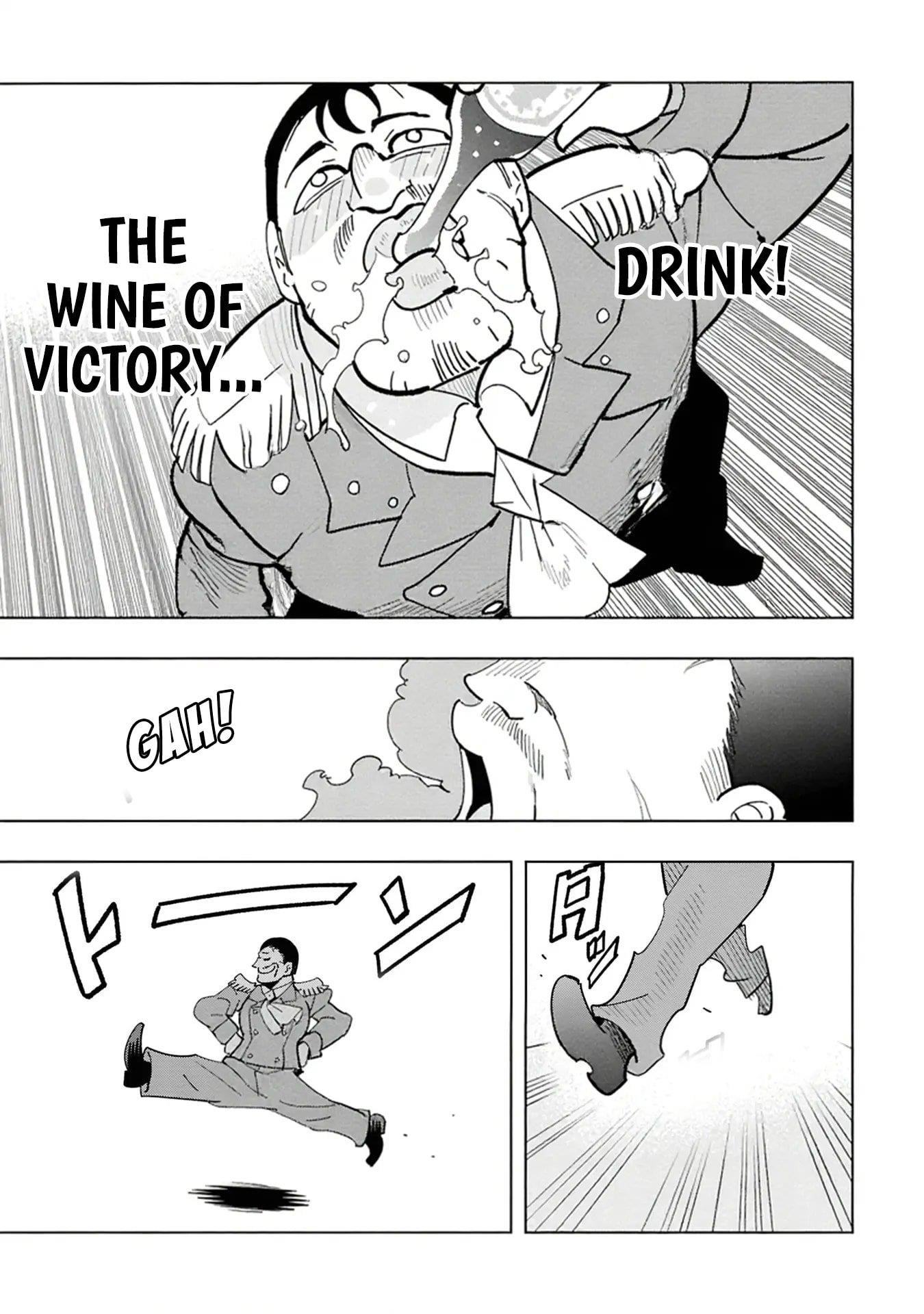 The Creation Alchemist Enjoys Freedom -If I Am Exiled From My Hometown, I Can Make Magic Items With Transcendent Effects at the Knees of the Demon Lord- Chapter 15 - Page 68