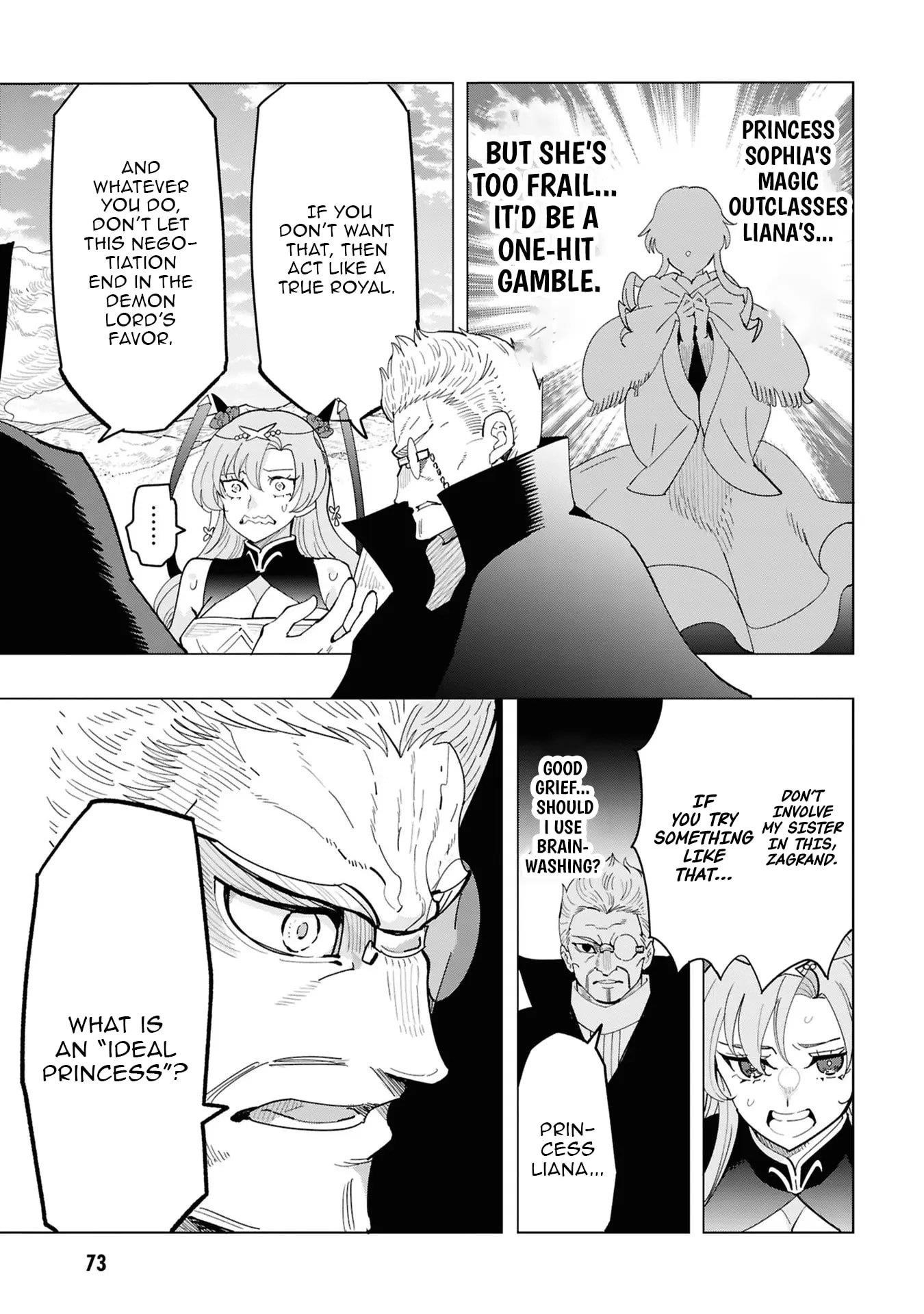 The Creation Alchemist Enjoys Freedom -If I Am Exiled From My Hometown, I Can Make Magic Items With Transcendent Effects at the Knees of the Demon Lord- Chapter 15 - Page 7