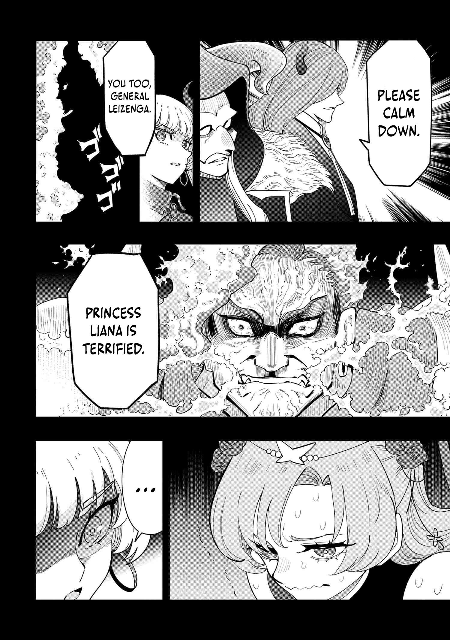 The Creation Alchemist Enjoys Freedom -If I Am Exiled From My Hometown, I Can Make Magic Items With Transcendent Effects at the Knees of the Demon Lord- Chapter 17 - Page 16