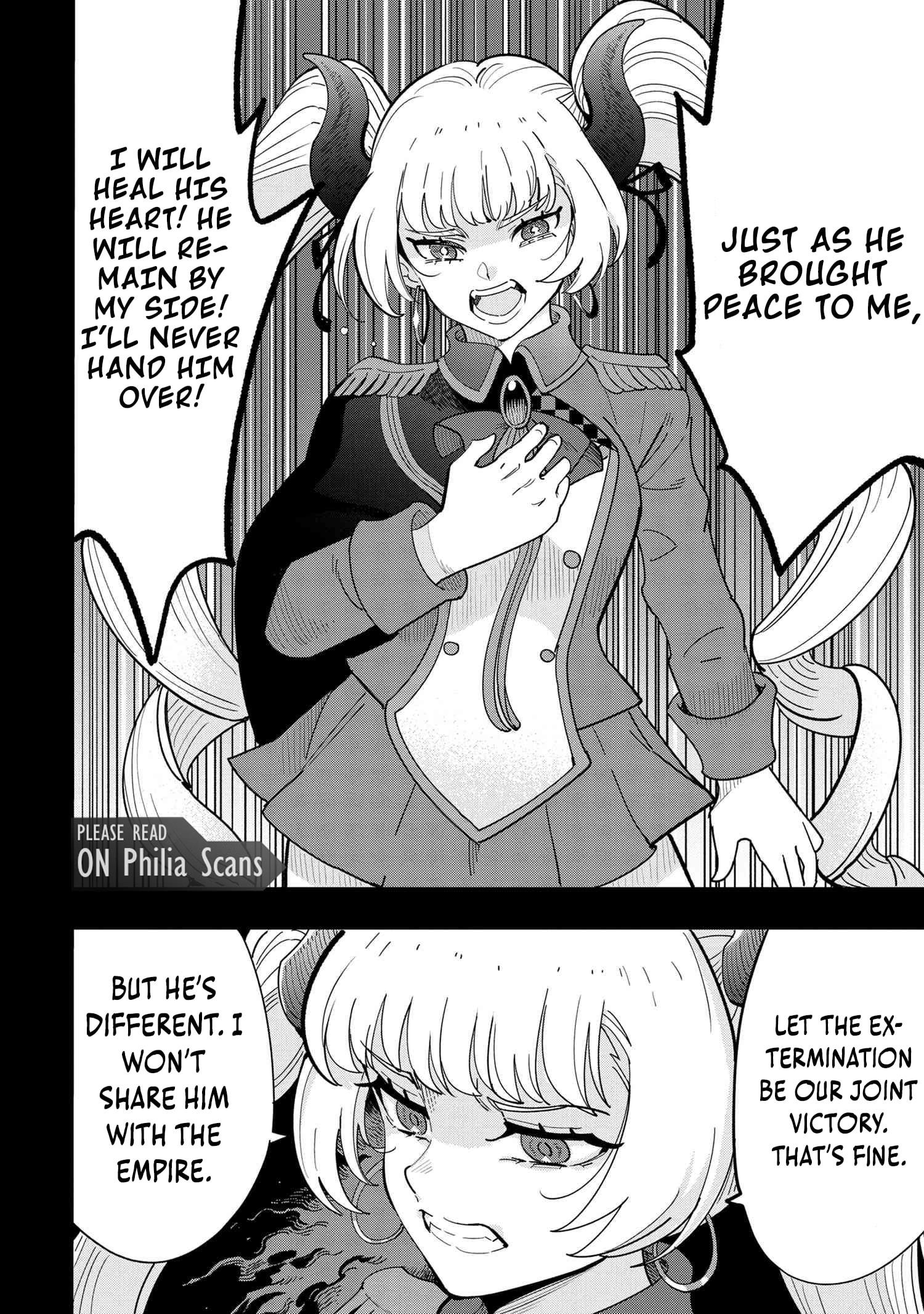 The Creation Alchemist Enjoys Freedom -If I Am Exiled From My Hometown, I Can Make Magic Items With Transcendent Effects at the Knees of the Demon Lord- Chapter 17 - Page 20