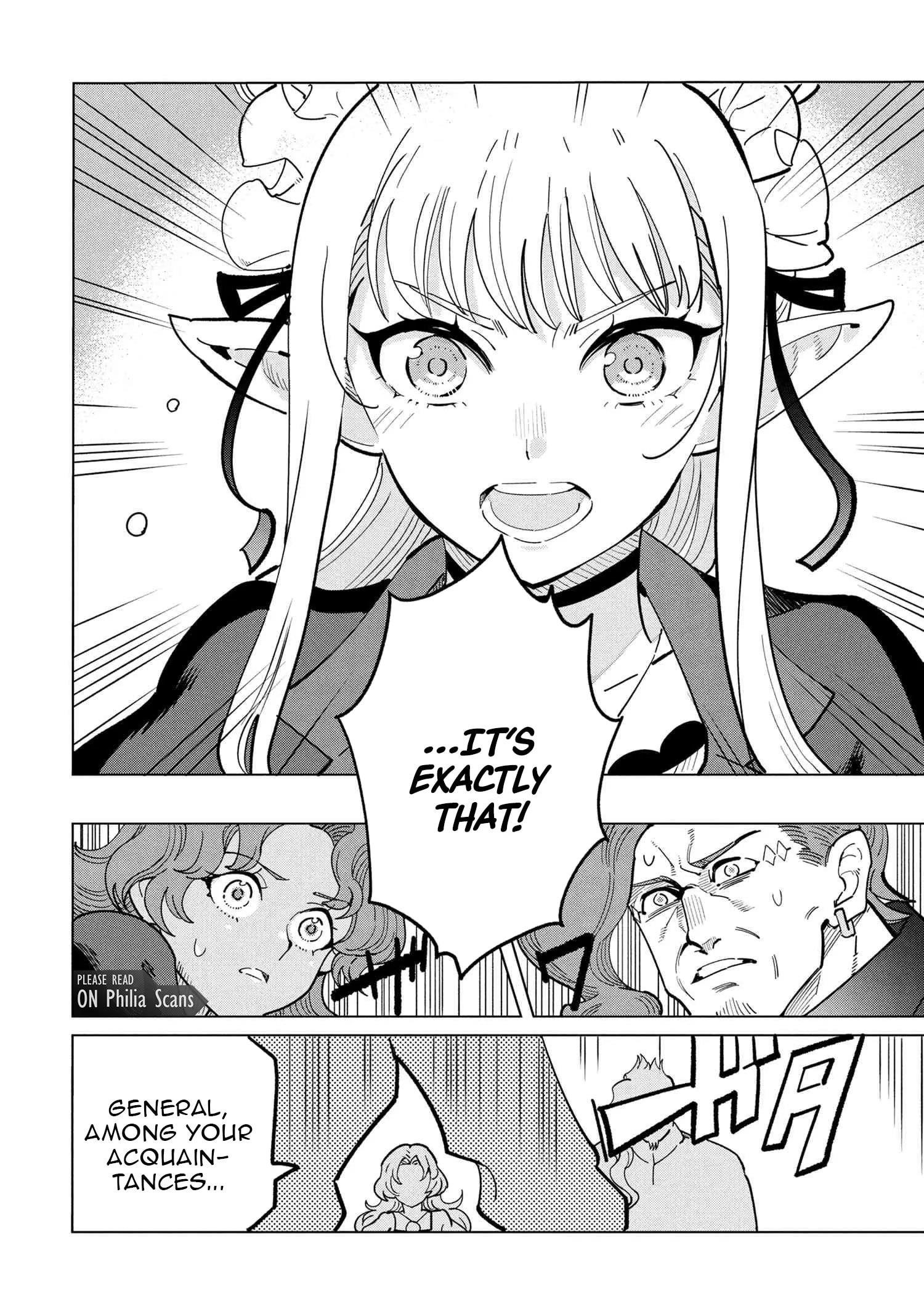 The Creation Alchemist Enjoys Freedom -If I Am Exiled From My Hometown, I Can Make Magic Items With Transcendent Effects at the Knees of the Demon Lord- Chapter 18 - Page 10