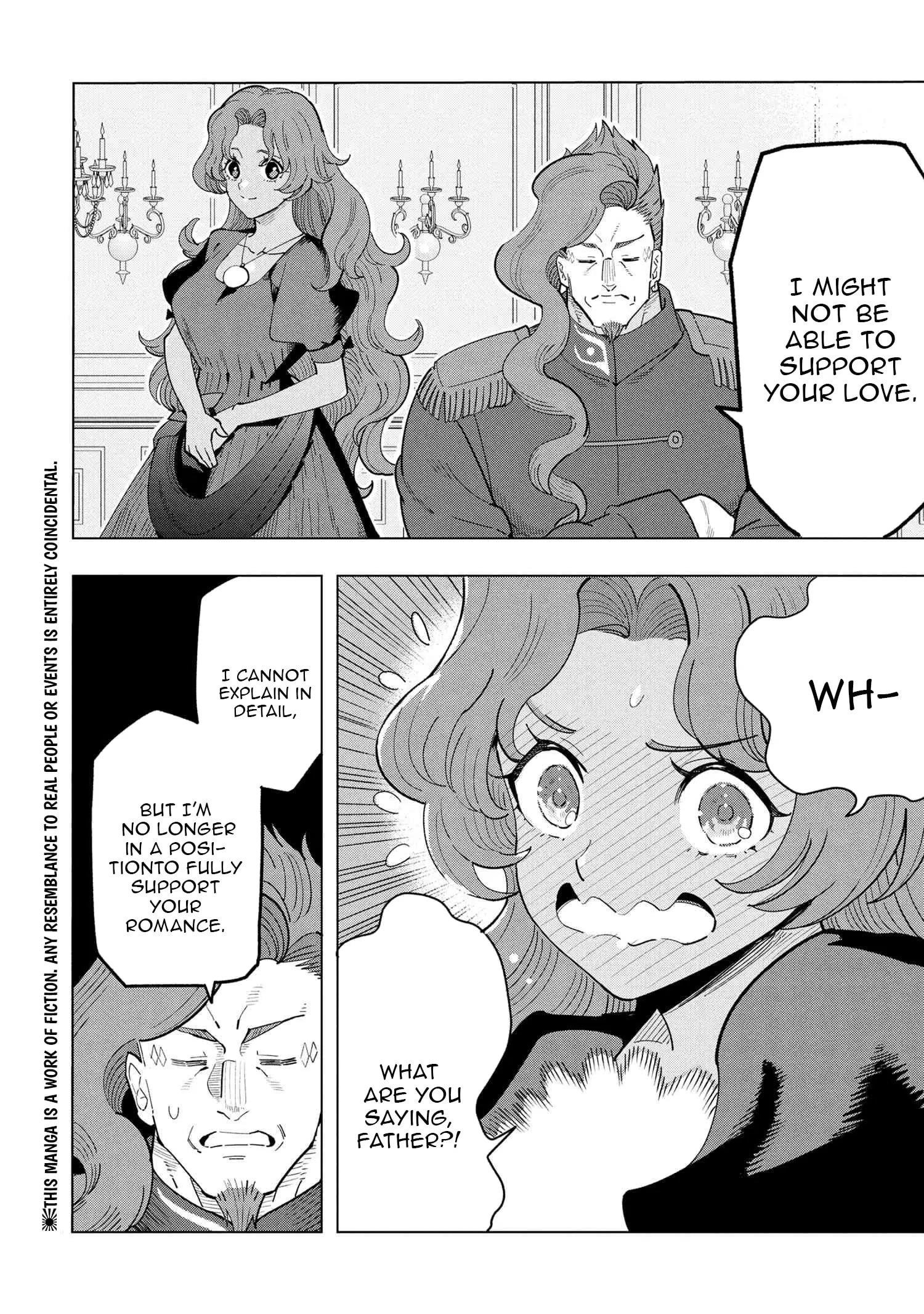 The Creation Alchemist Enjoys Freedom -If I Am Exiled From My Hometown, I Can Make Magic Items With Transcendent Effects at the Knees of the Demon Lord- Chapter 18 - Page 24