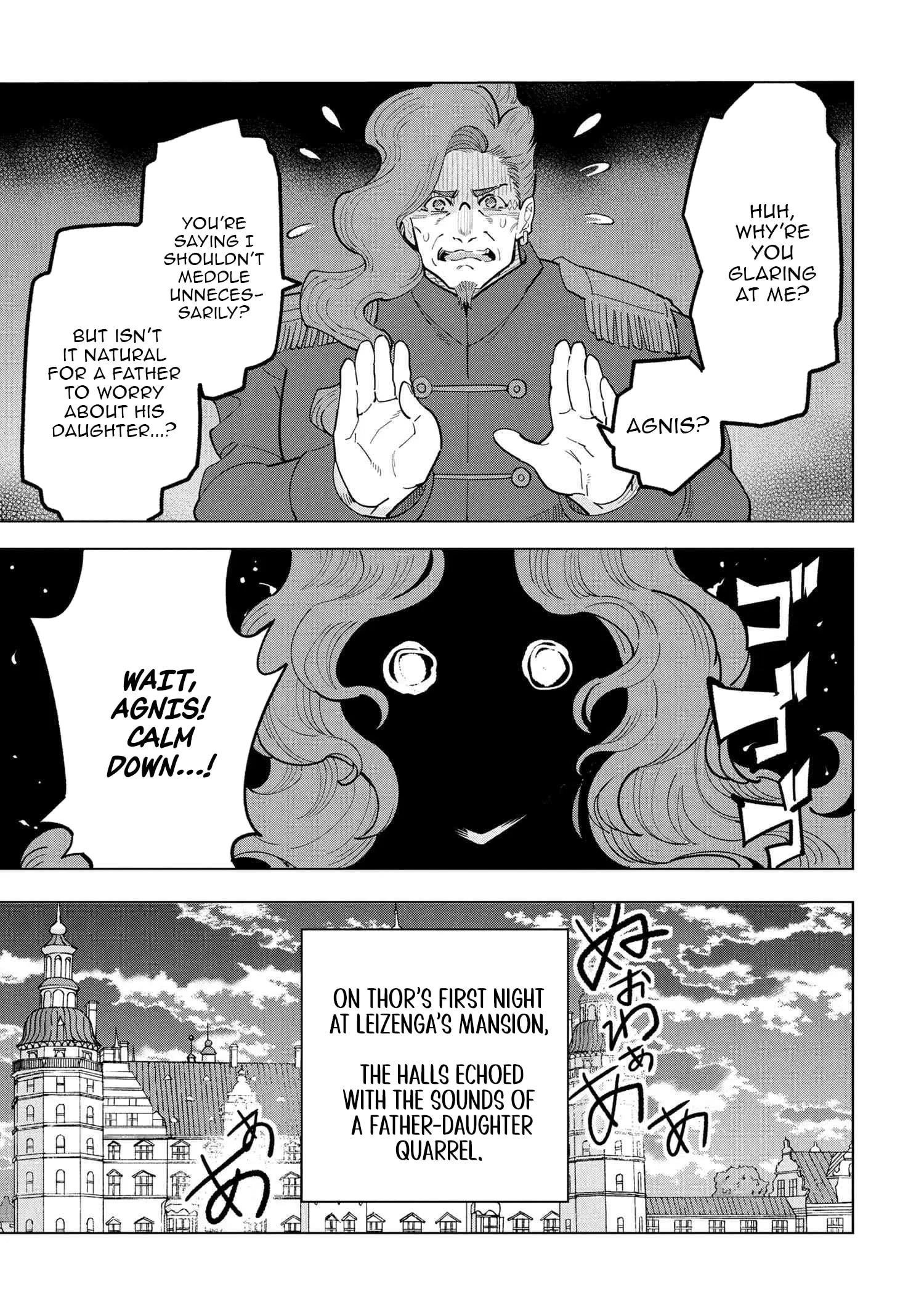 The Creation Alchemist Enjoys Freedom -If I Am Exiled From My Hometown, I Can Make Magic Items With Transcendent Effects at the Knees of the Demon Lord- Chapter 18 - Page 29