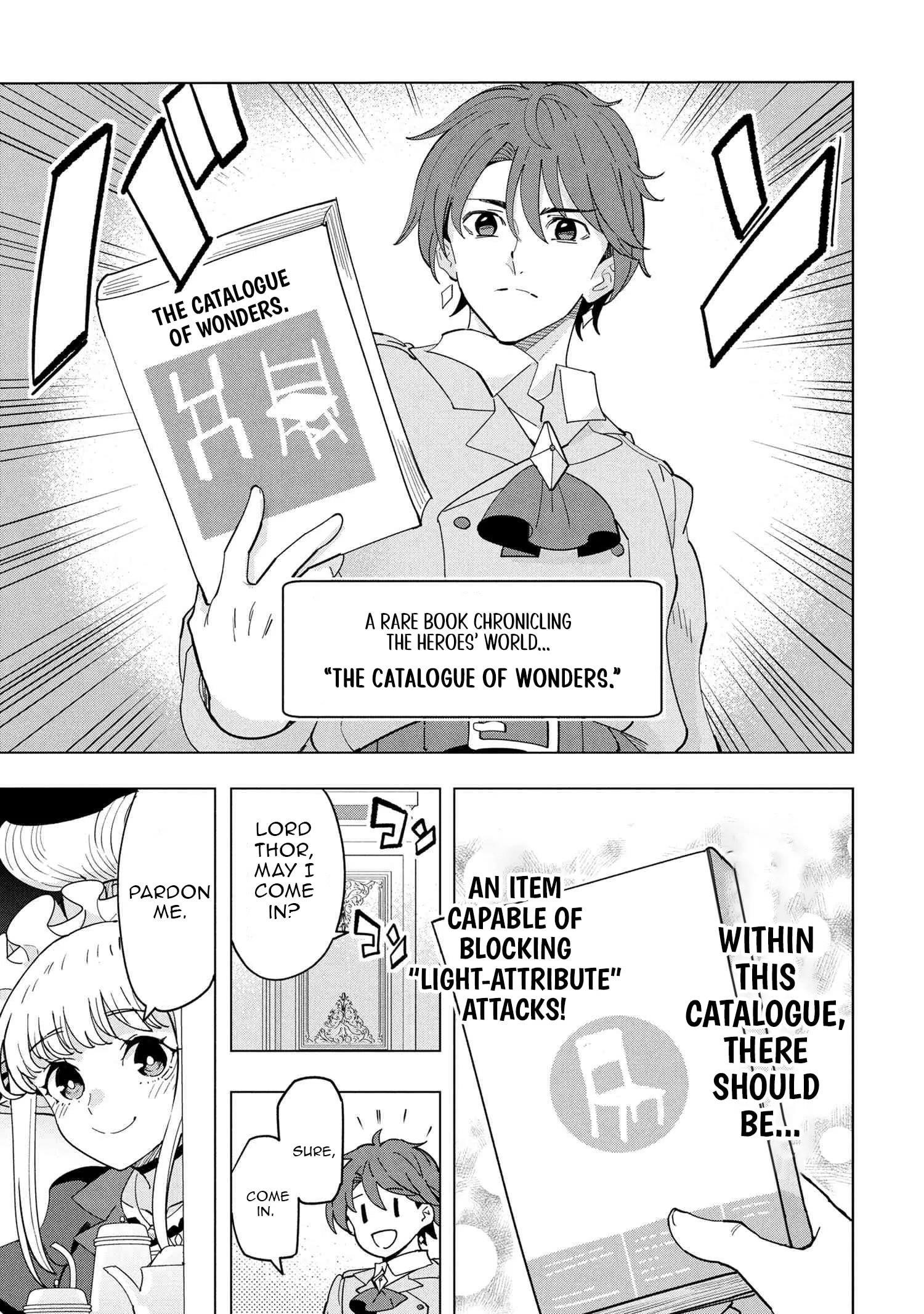 The Creation Alchemist Enjoys Freedom -If I Am Exiled From My Hometown, I Can Make Magic Items With Transcendent Effects at the Knees of the Demon Lord- Chapter 18 - Page 31