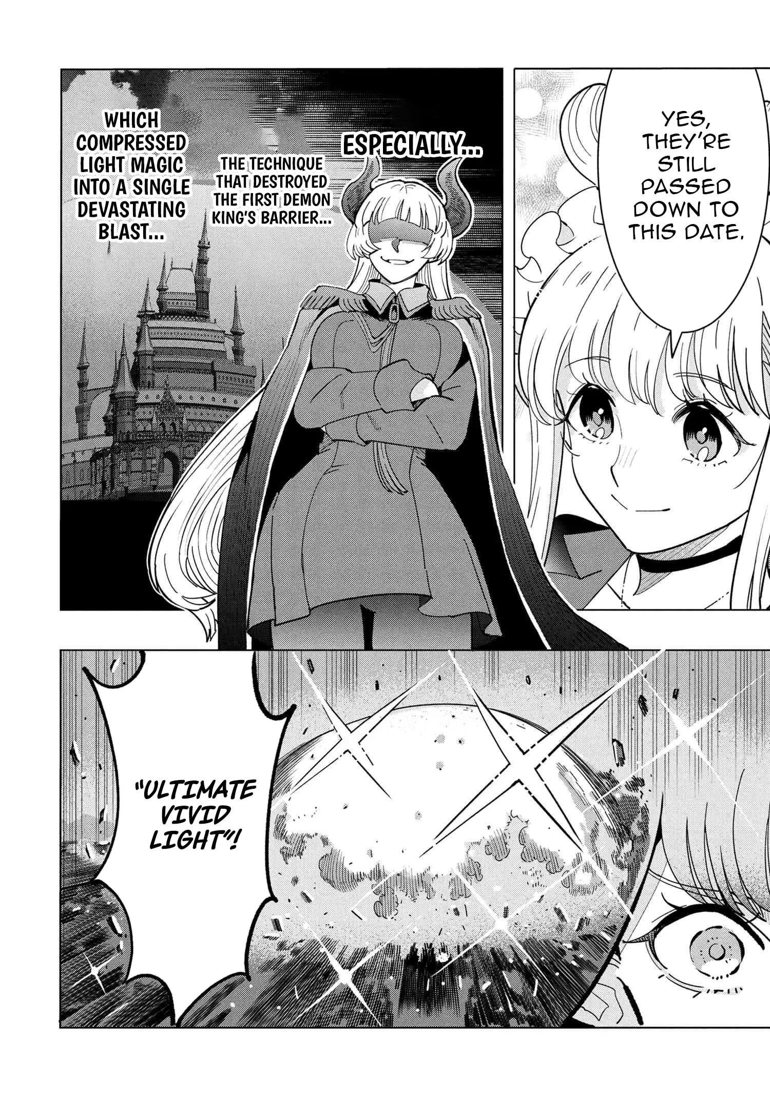 The Creation Alchemist Enjoys Freedom -If I Am Exiled From My Hometown, I Can Make Magic Items With Transcendent Effects at the Knees of the Demon Lord- Chapter 18 - Page 42