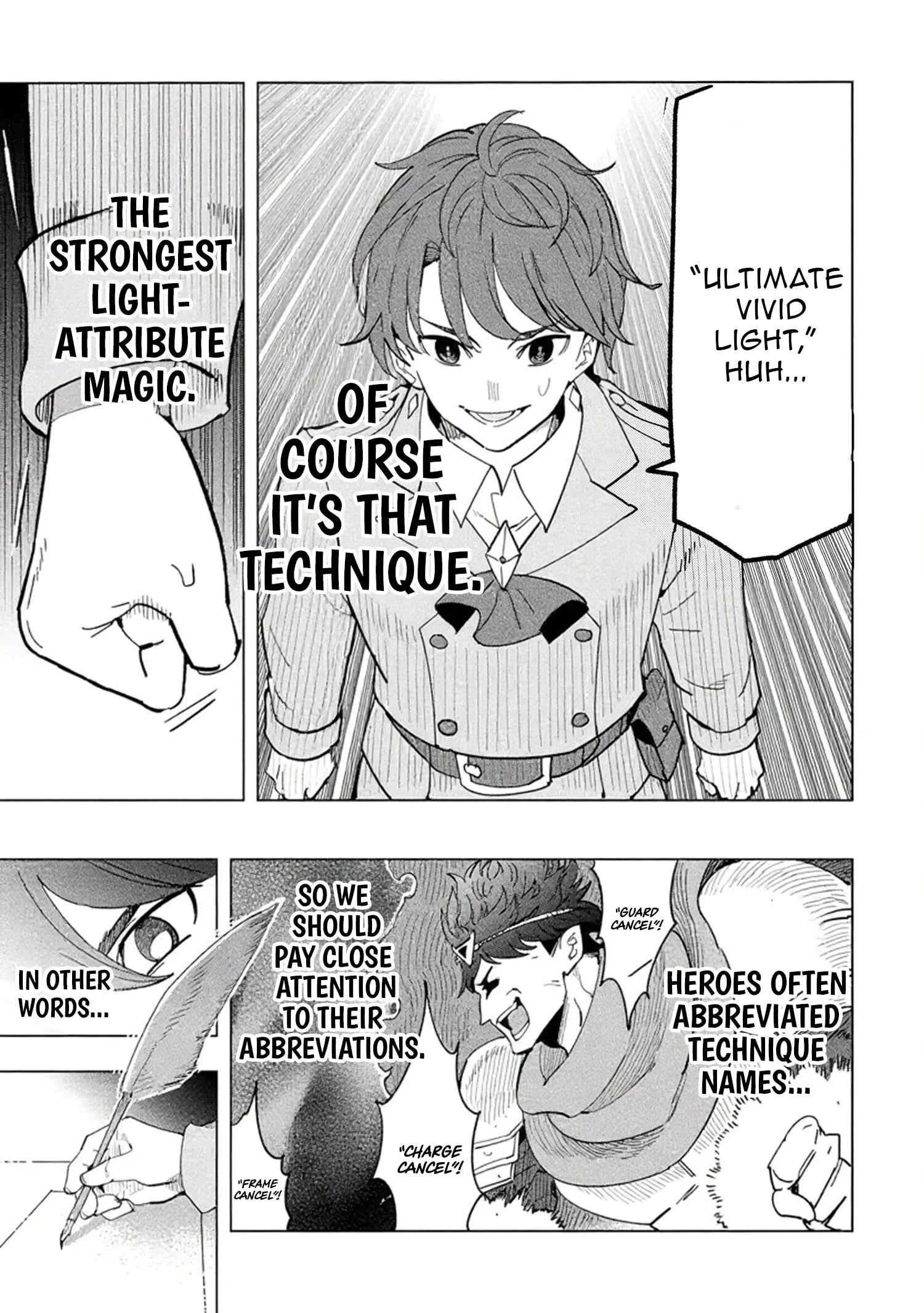 The Creation Alchemist Enjoys Freedom -If I Am Exiled From My Hometown, I Can Make Magic Items With Transcendent Effects at the Knees of the Demon Lord- Chapter 18 - Page 43