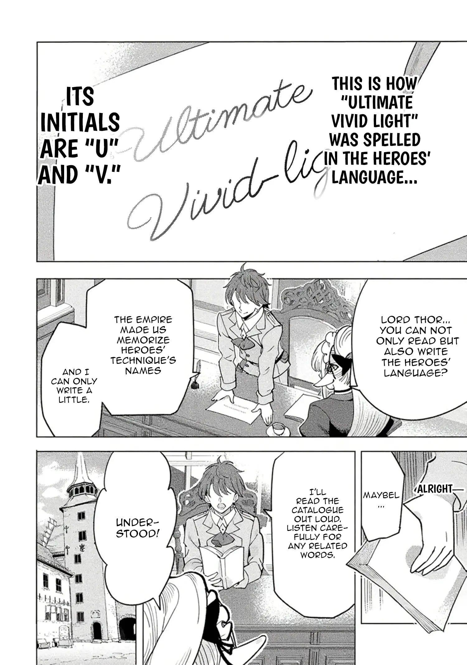 The Creation Alchemist Enjoys Freedom -If I Am Exiled From My Hometown, I Can Make Magic Items With Transcendent Effects at the Knees of the Demon Lord- Chapter 18 - Page 44