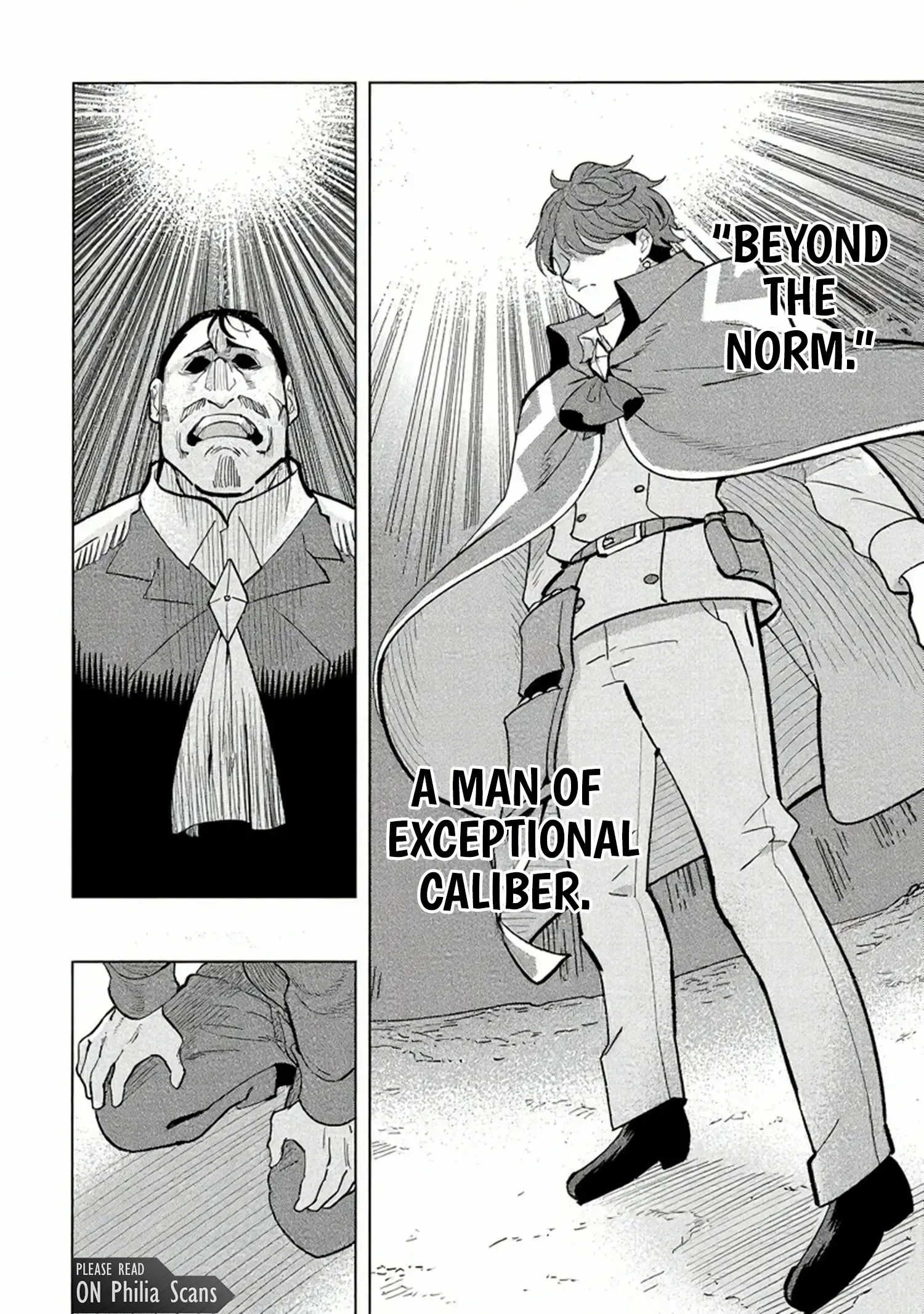 The Creation Alchemist Enjoys Freedom -If I Am Exiled From My Hometown, I Can Make Magic Items With Transcendent Effects at the Knees of the Demon Lord- Chapter 19.1 - Page 10