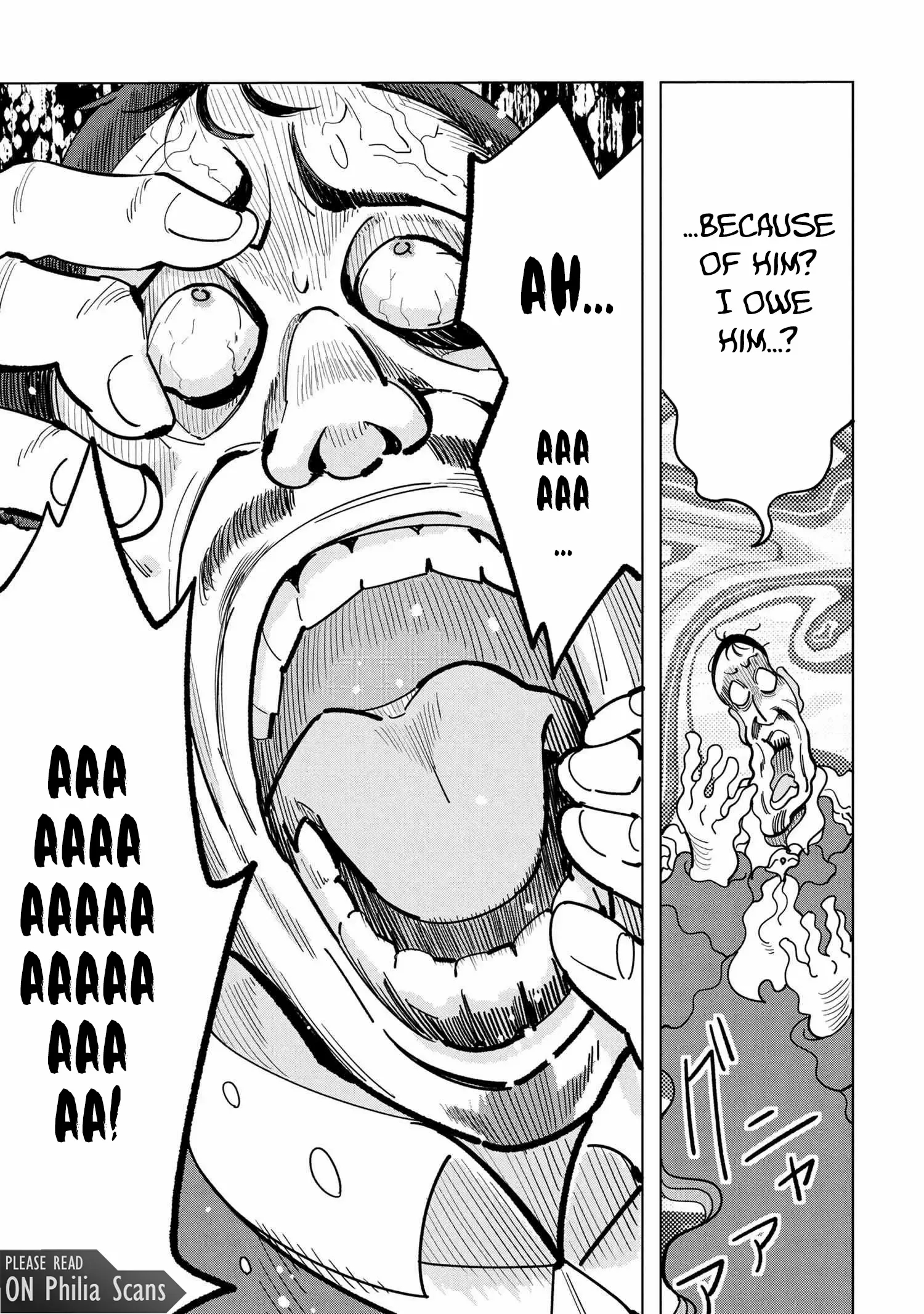 The Creation Alchemist Enjoys Freedom -If I Am Exiled From My Hometown, I Can Make Magic Items With Transcendent Effects at the Knees of the Demon Lord- Chapter 19.1 - Page 15