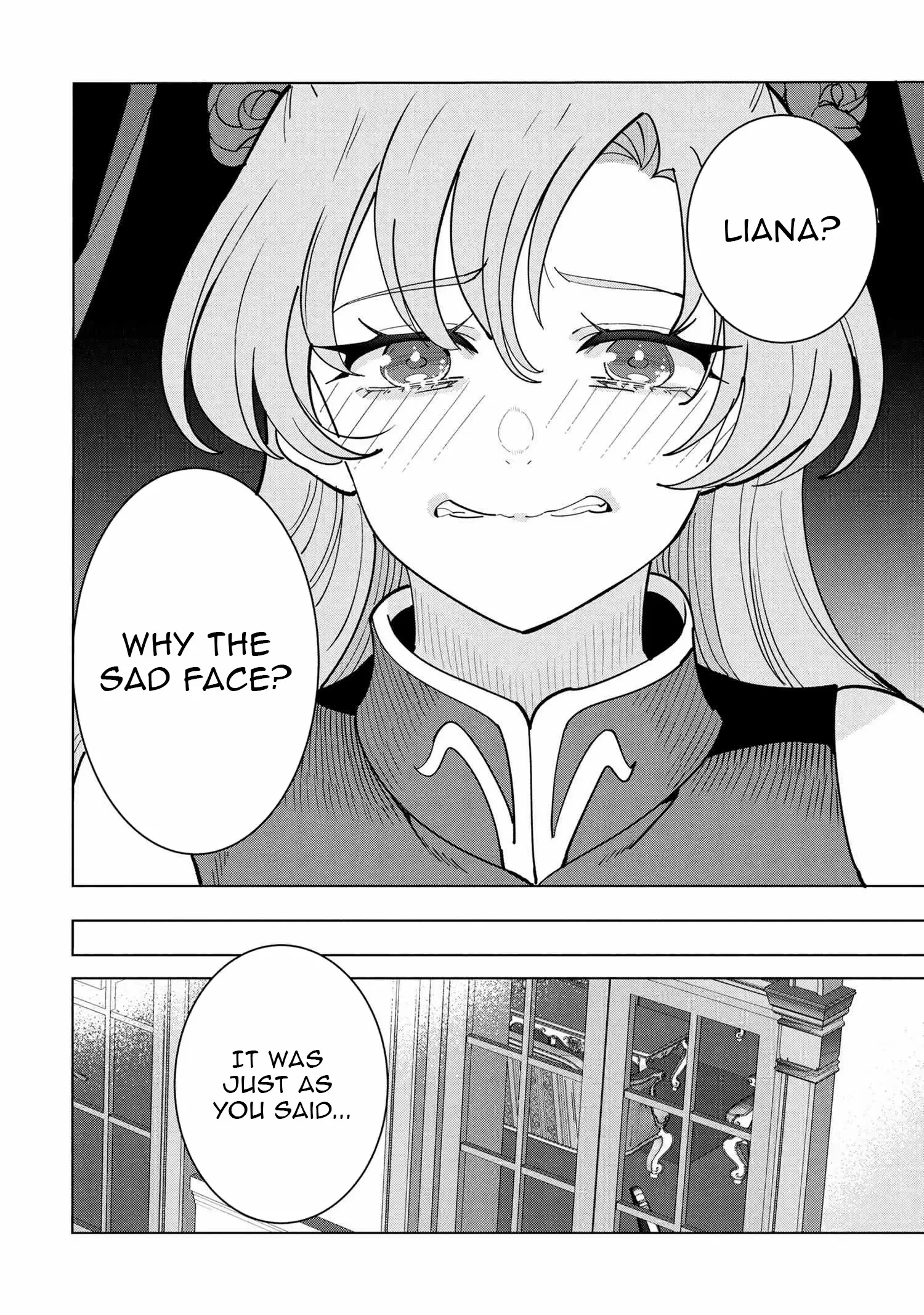 The Creation Alchemist Enjoys Freedom -If I Am Exiled From My Hometown, I Can Make Magic Items With Transcendent Effects at the Knees of the Demon Lord- Chapter 19.2 - Page 9