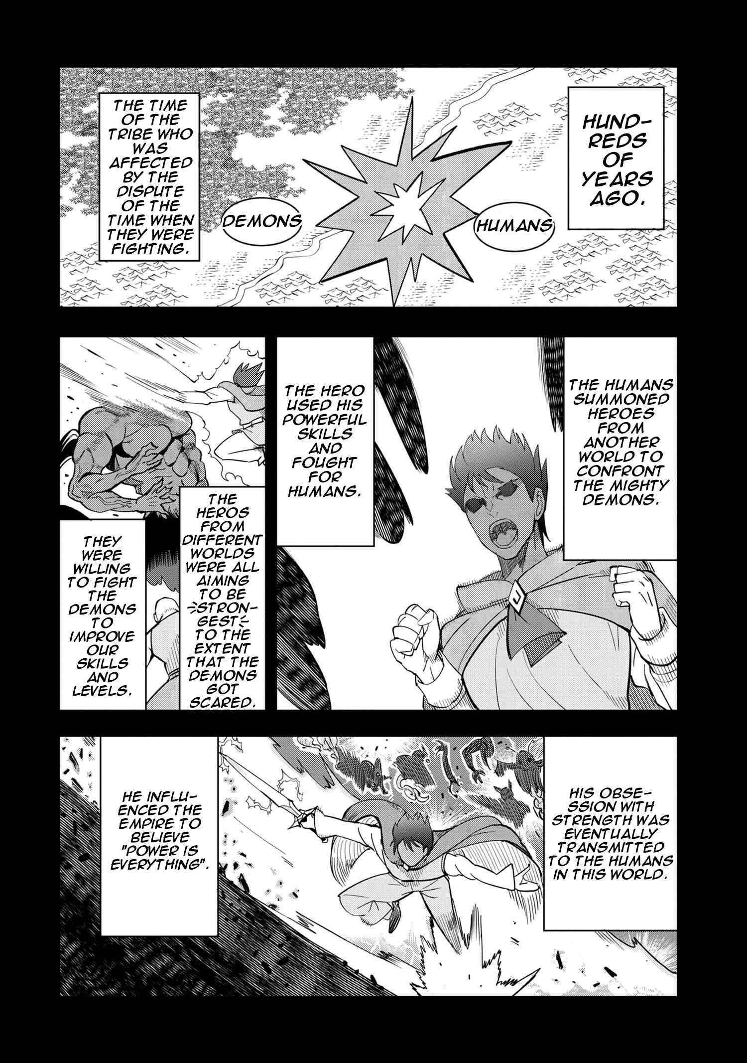 The Creation Alchemist Enjoys Freedom -If I Am Exiled From My Hometown, I Can Make Magic Items With Transcendent Effects at the Knees of the Demon Lord- Chapter 2.2 - Page 6