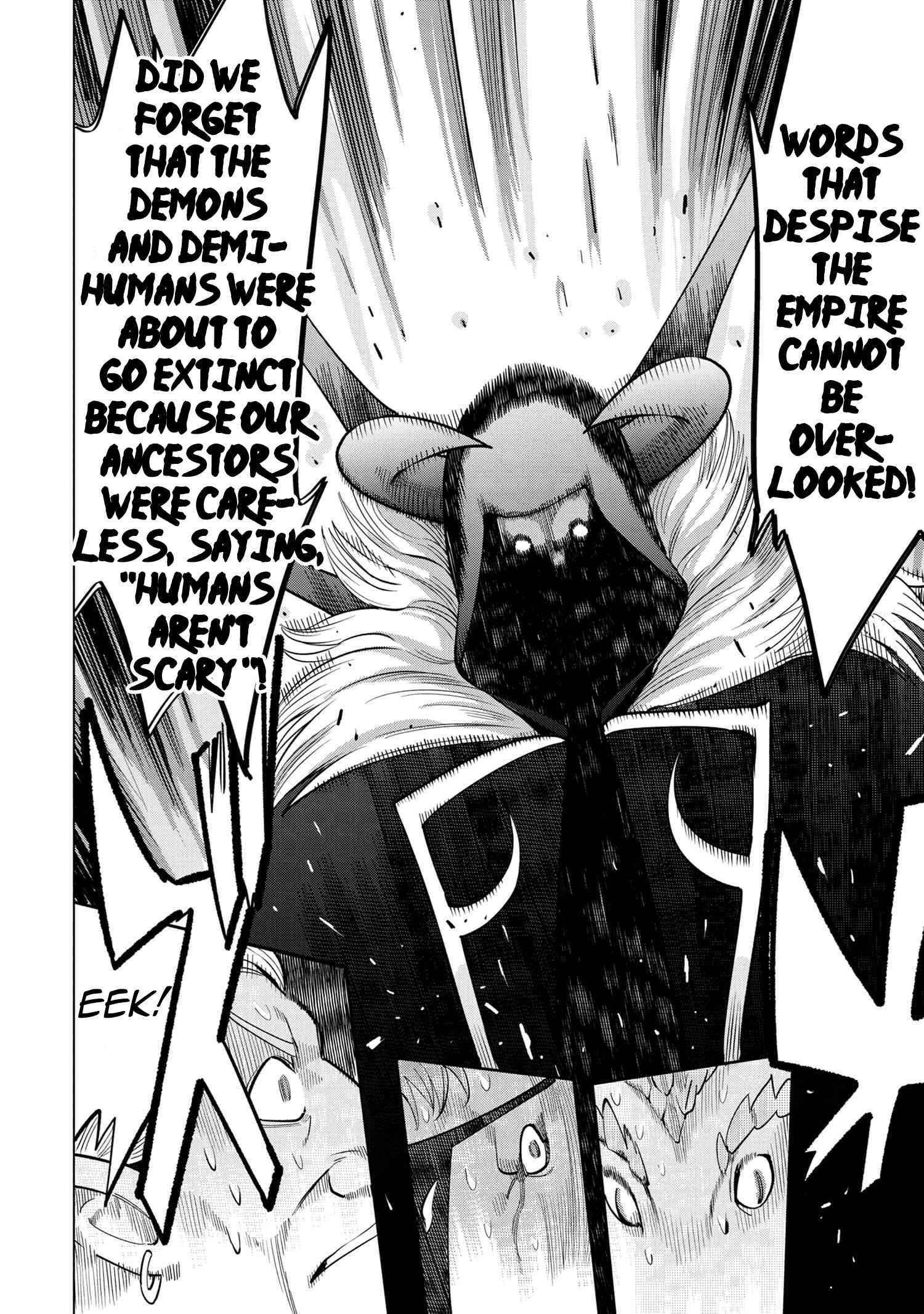 The Creation Alchemist Enjoys Freedom -If I Am Exiled From My Hometown, I Can Make Magic Items With Transcendent Effects at the Knees of the Demon Lord- Chapter 2.3 - Page 5