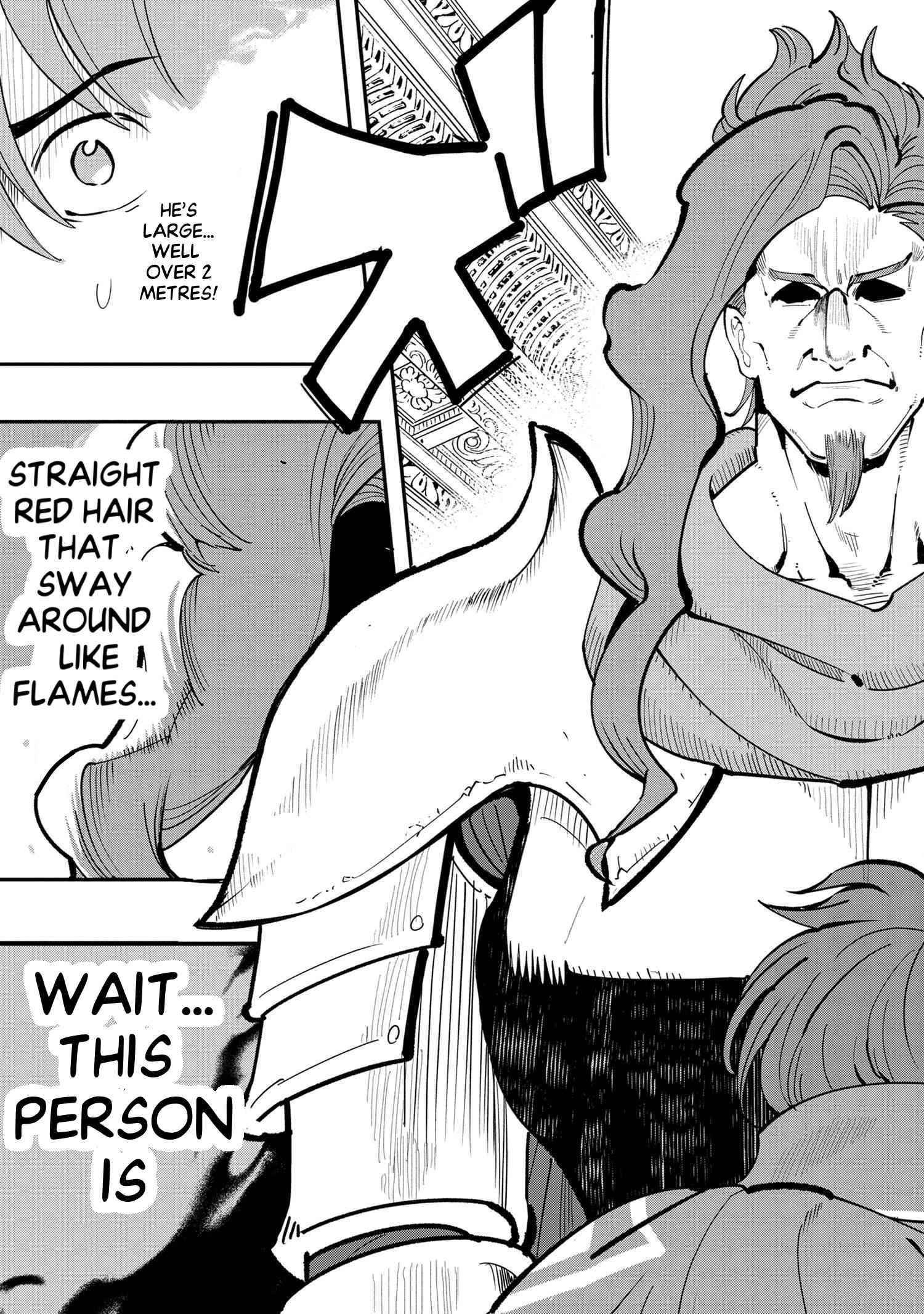 The Creation Alchemist Enjoys Freedom -If I Am Exiled From My Hometown, I Can Make Magic Items With Transcendent Effects at the Knees of the Demon Lord- Chapter 6.3 - Page 11