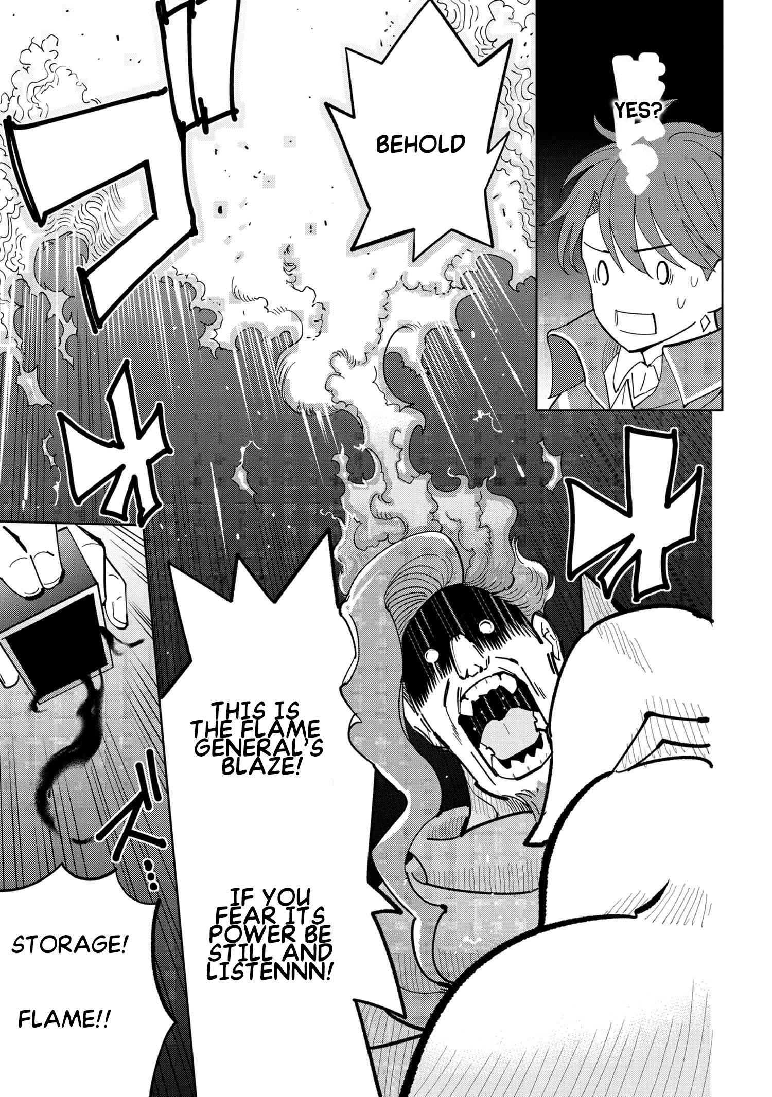 The Creation Alchemist Enjoys Freedom -If I Am Exiled From My Hometown, I Can Make Magic Items With Transcendent Effects at the Knees of the Demon Lord- Chapter 9.1 - Page 6