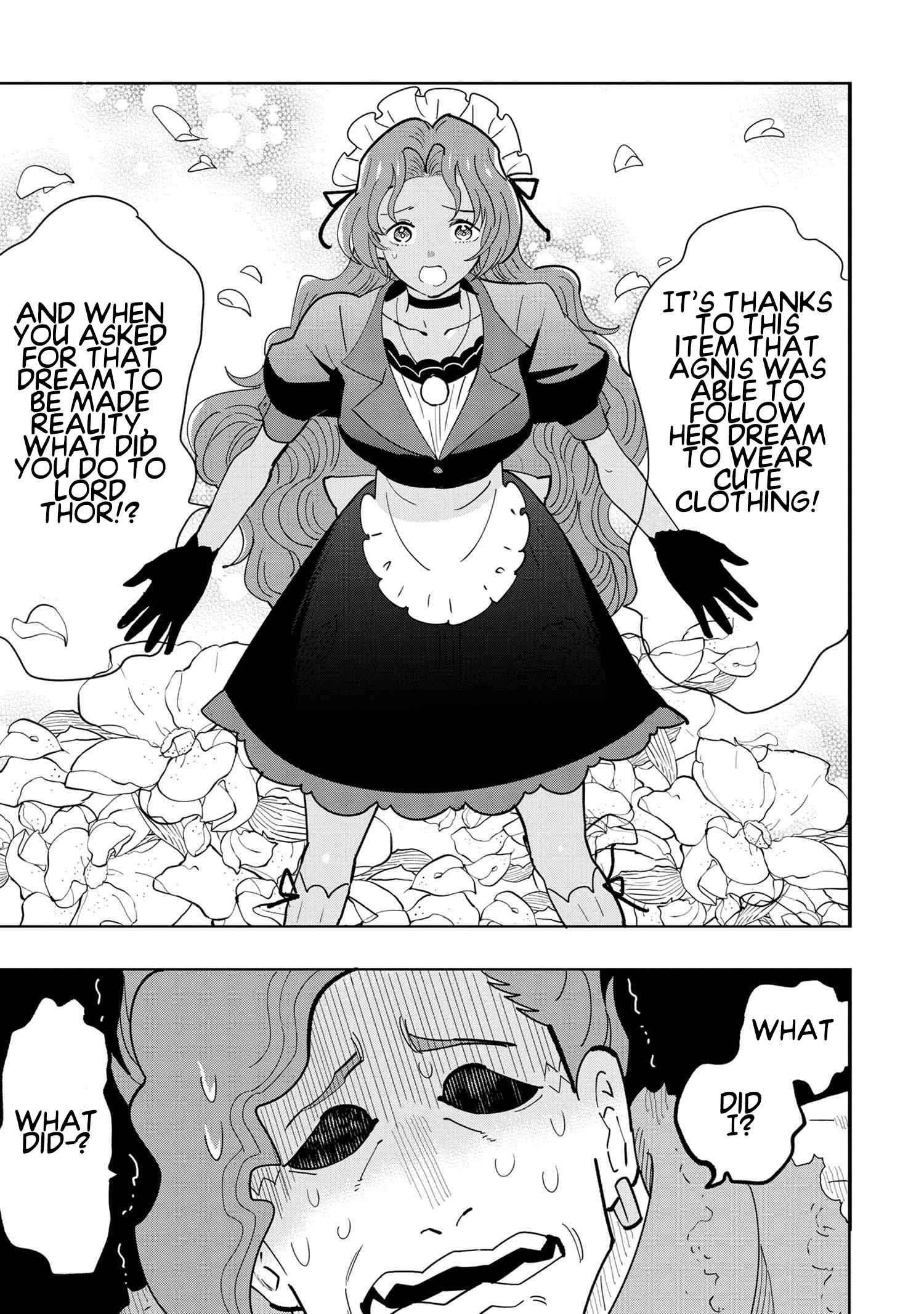 The Creation Alchemist Enjoys Freedom -If I Am Exiled From My Hometown, I Can Make Magic Items With Transcendent Effects at the Knees of the Demon Lord- Chapter 9.2 - Page 11