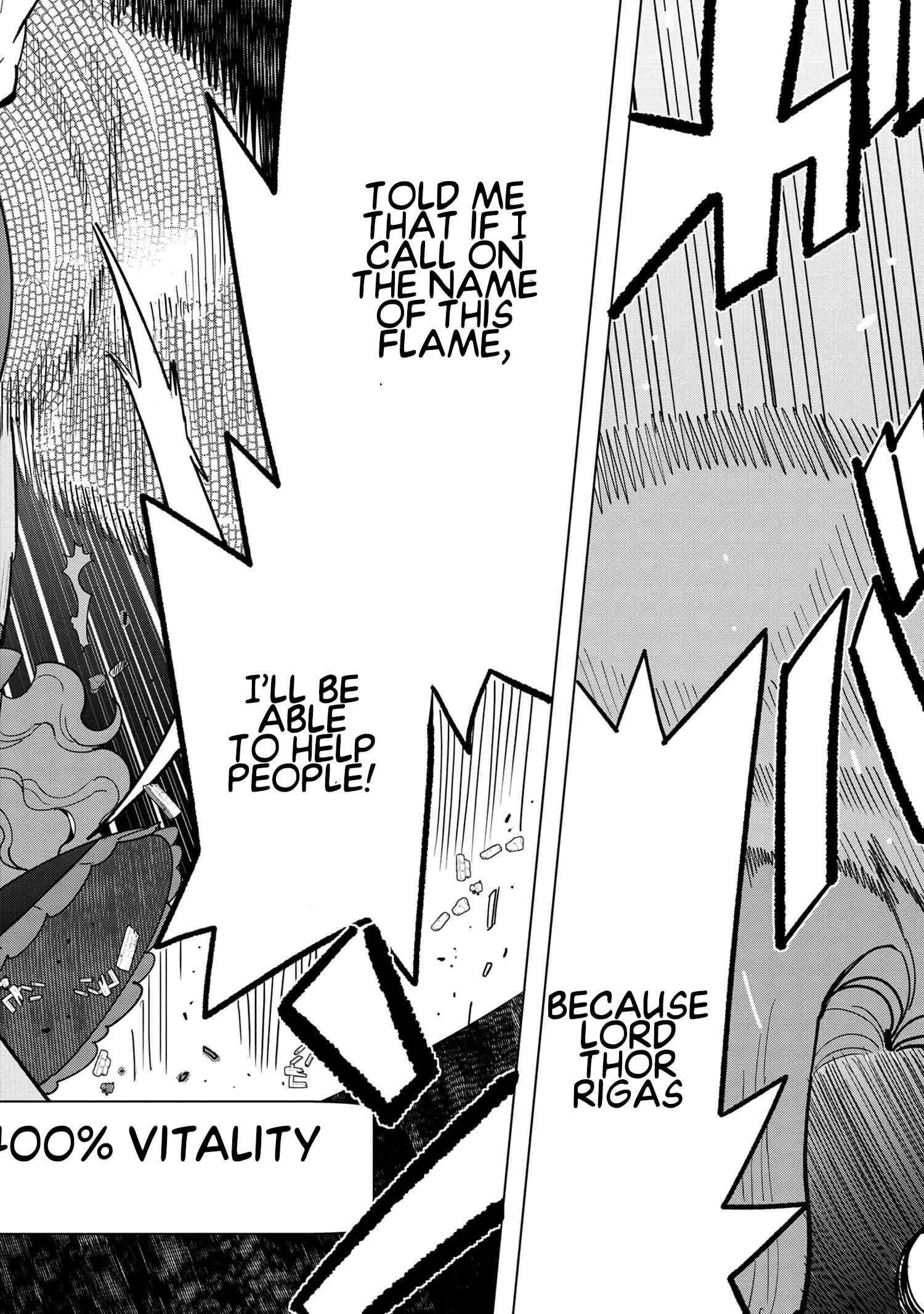 The Creation Alchemist Enjoys Freedom -If I Am Exiled From My Hometown, I Can Make Magic Items With Transcendent Effects at the Knees of the Demon Lord- Chapter 9.2 - Page 5