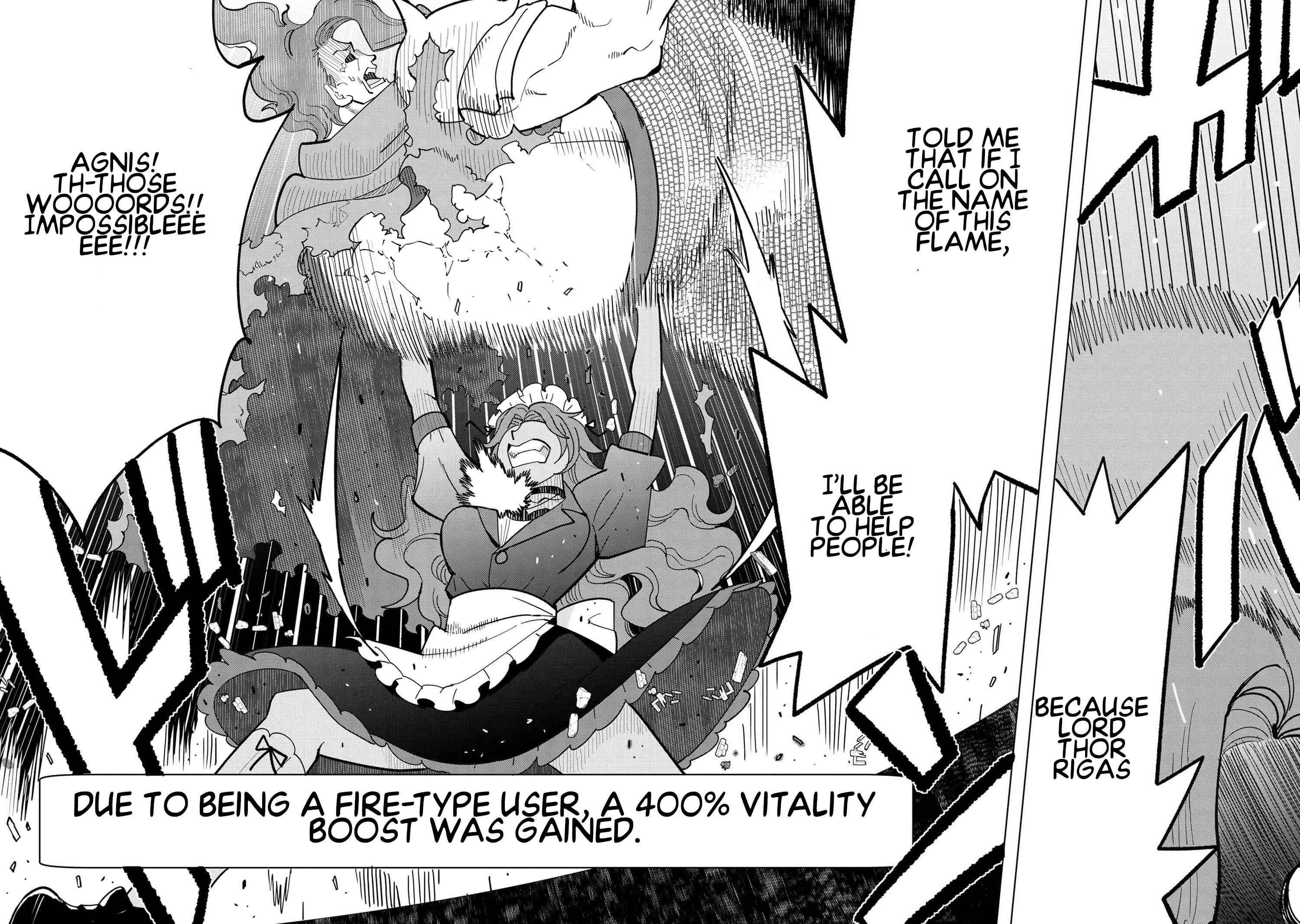 The Creation Alchemist Enjoys Freedom -If I Am Exiled From My Hometown, I Can Make Magic Items With Transcendent Effects at the Knees of the Demon Lord- Chapter 9.2 - Page 6