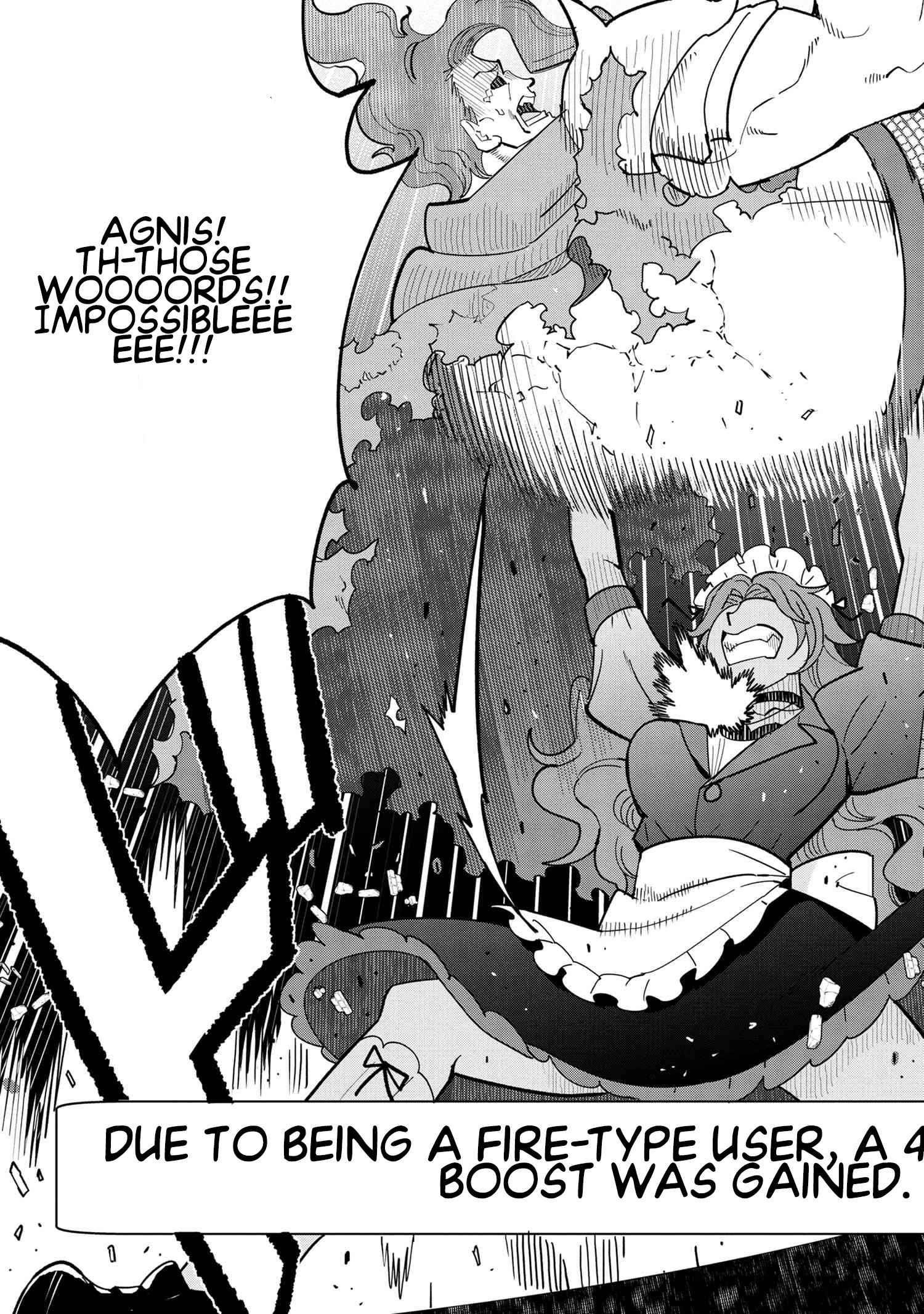 The Creation Alchemist Enjoys Freedom -If I Am Exiled From My Hometown, I Can Make Magic Items With Transcendent Effects at the Knees of the Demon Lord- Chapter 9.2 - Page 7