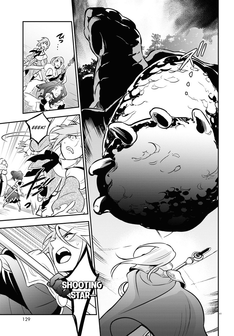 The Rising Of The Shield Hero Chapter 104 - Page 41