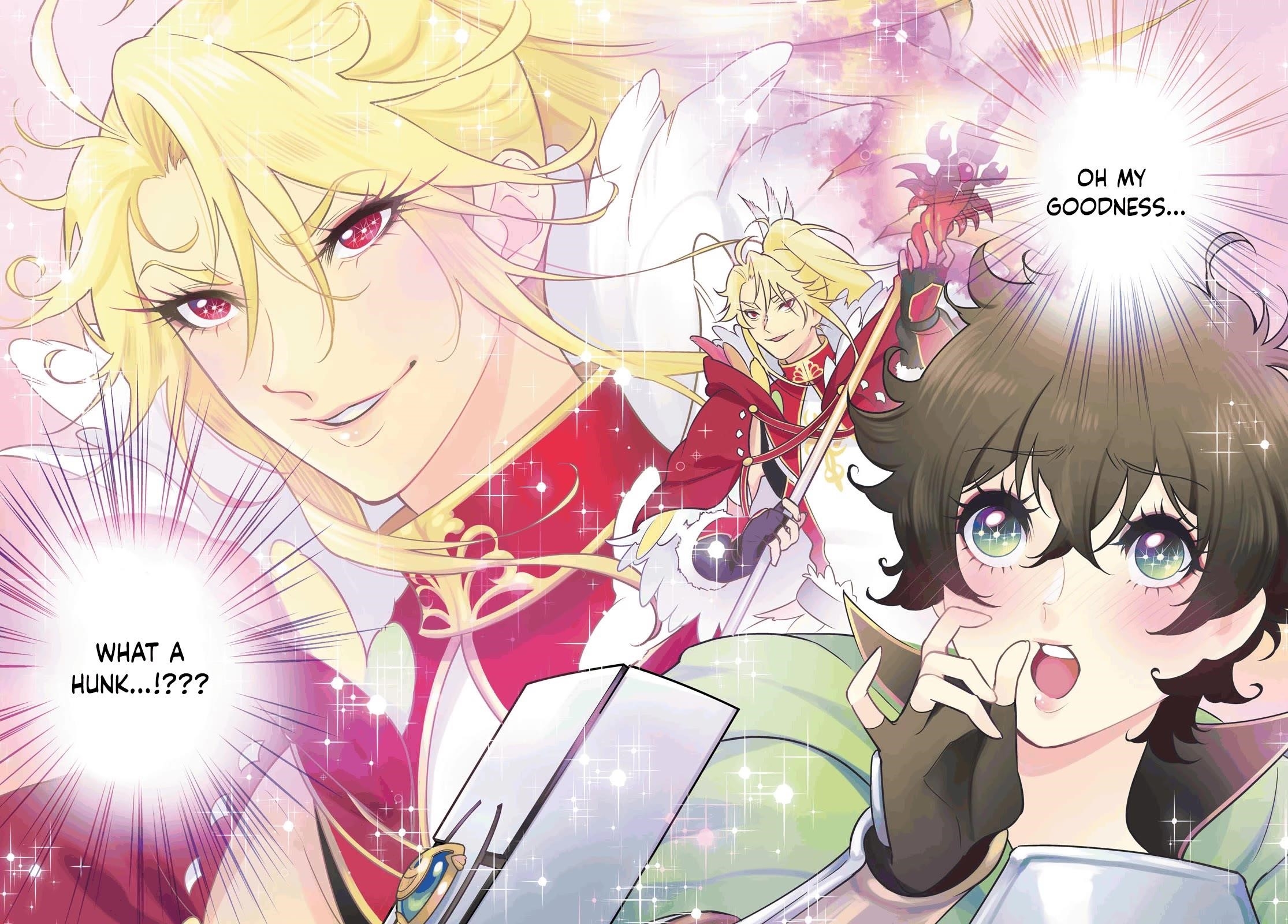 The Rising Of The Shield Hero Chapter 113 - Page 2