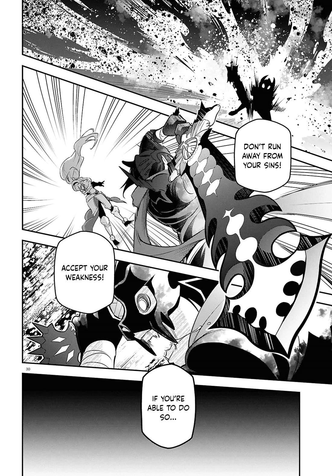 The Rising Of The Shield Hero Chapter 114 - Page 30