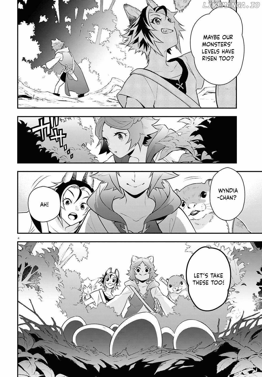 The Rising Of The Shield Hero Chapter 117 - Page 10