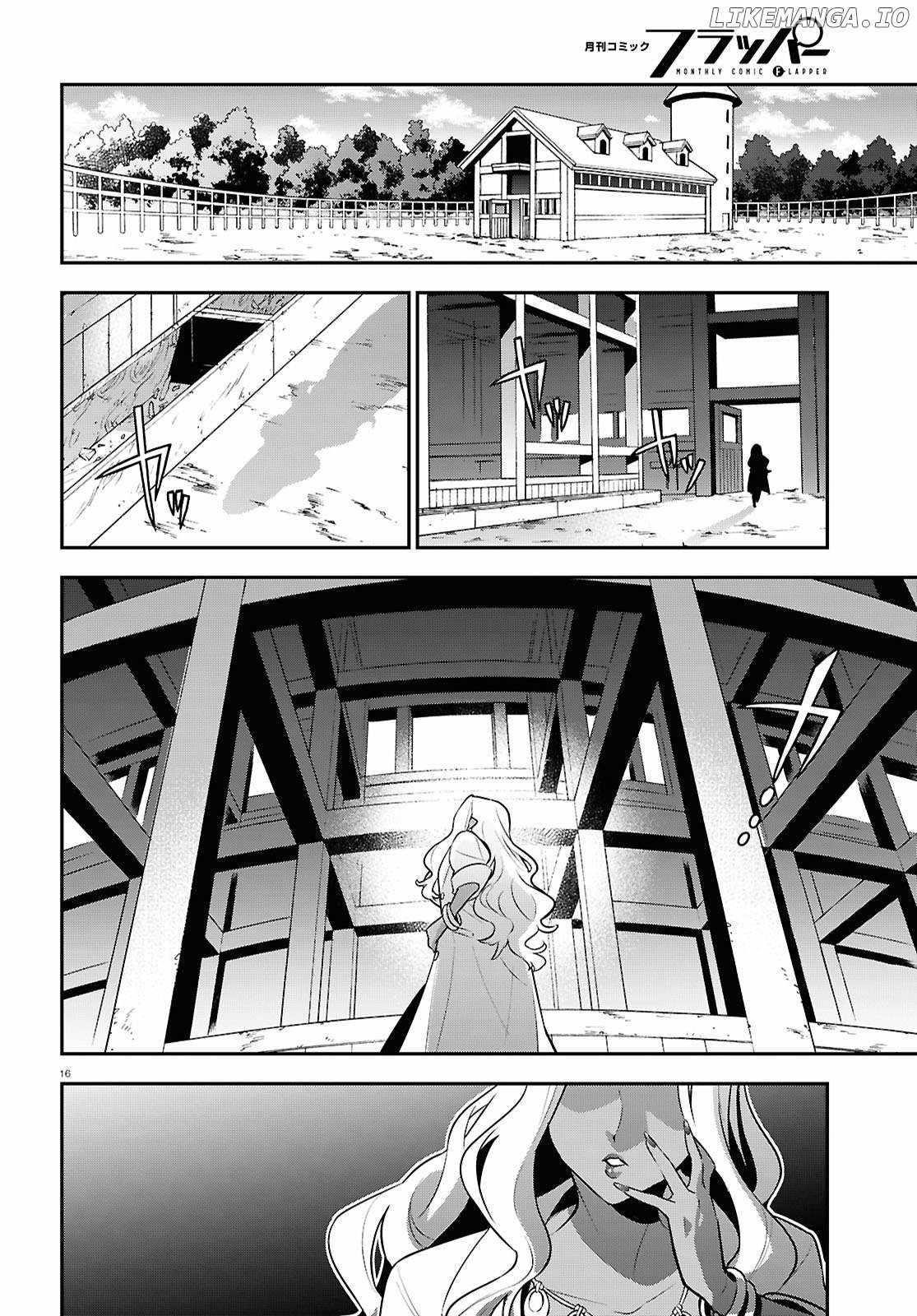 The Rising Of The Shield Hero Chapter 117 - Page 22